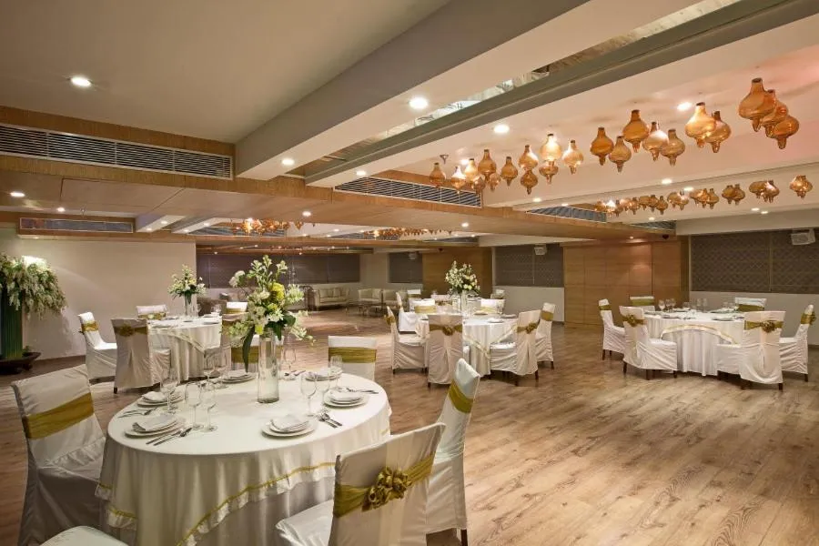 The Altius A Boutiqe Hotel