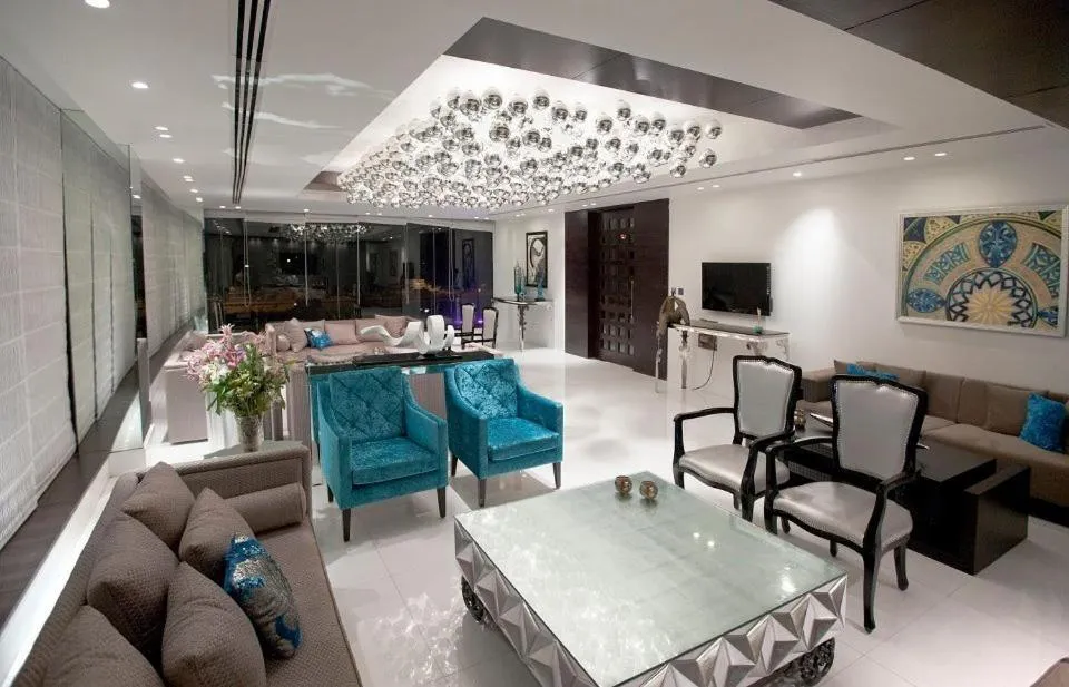 The Altius A Boutiqe Hotel