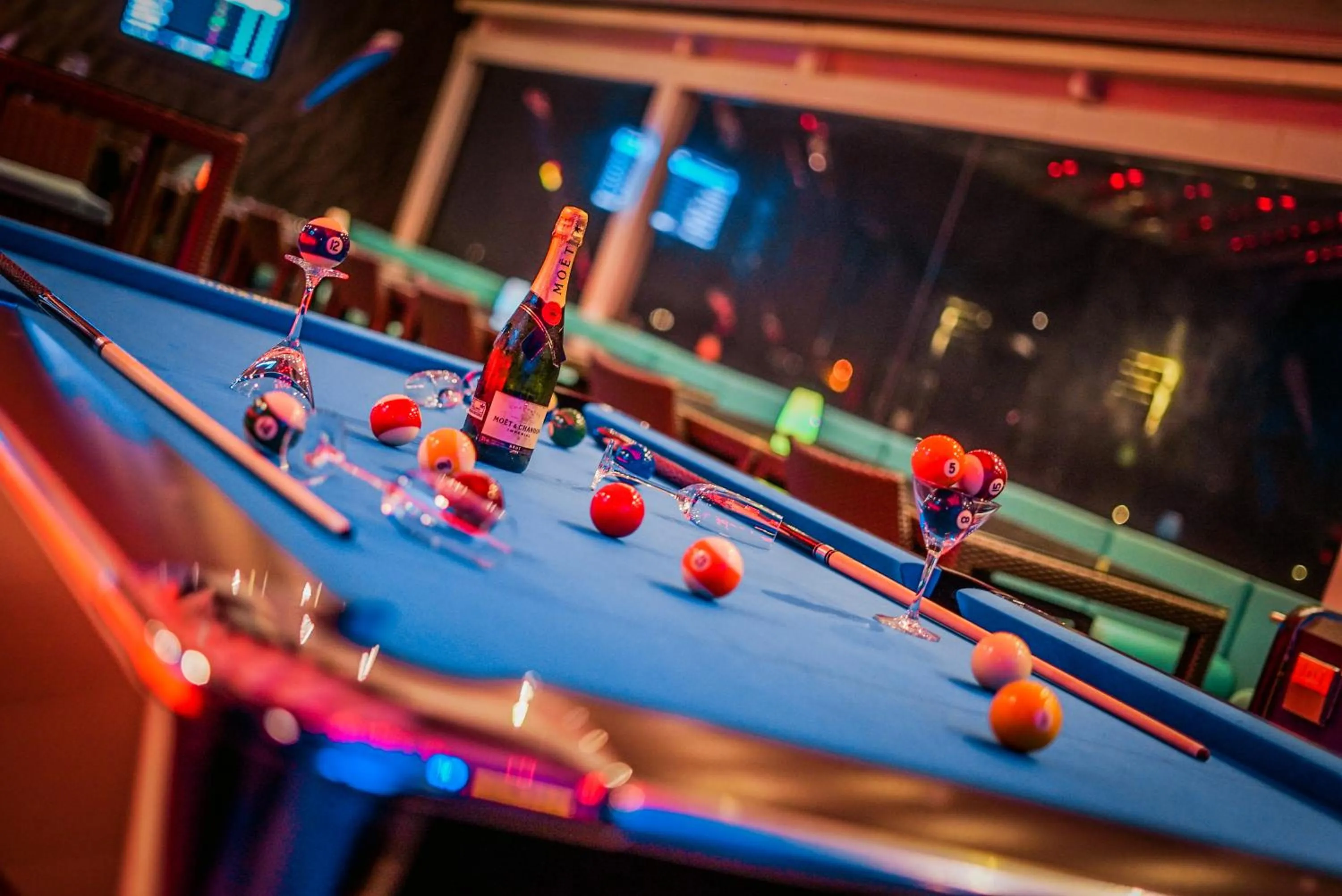 The Altius A Boutiqe Hotel