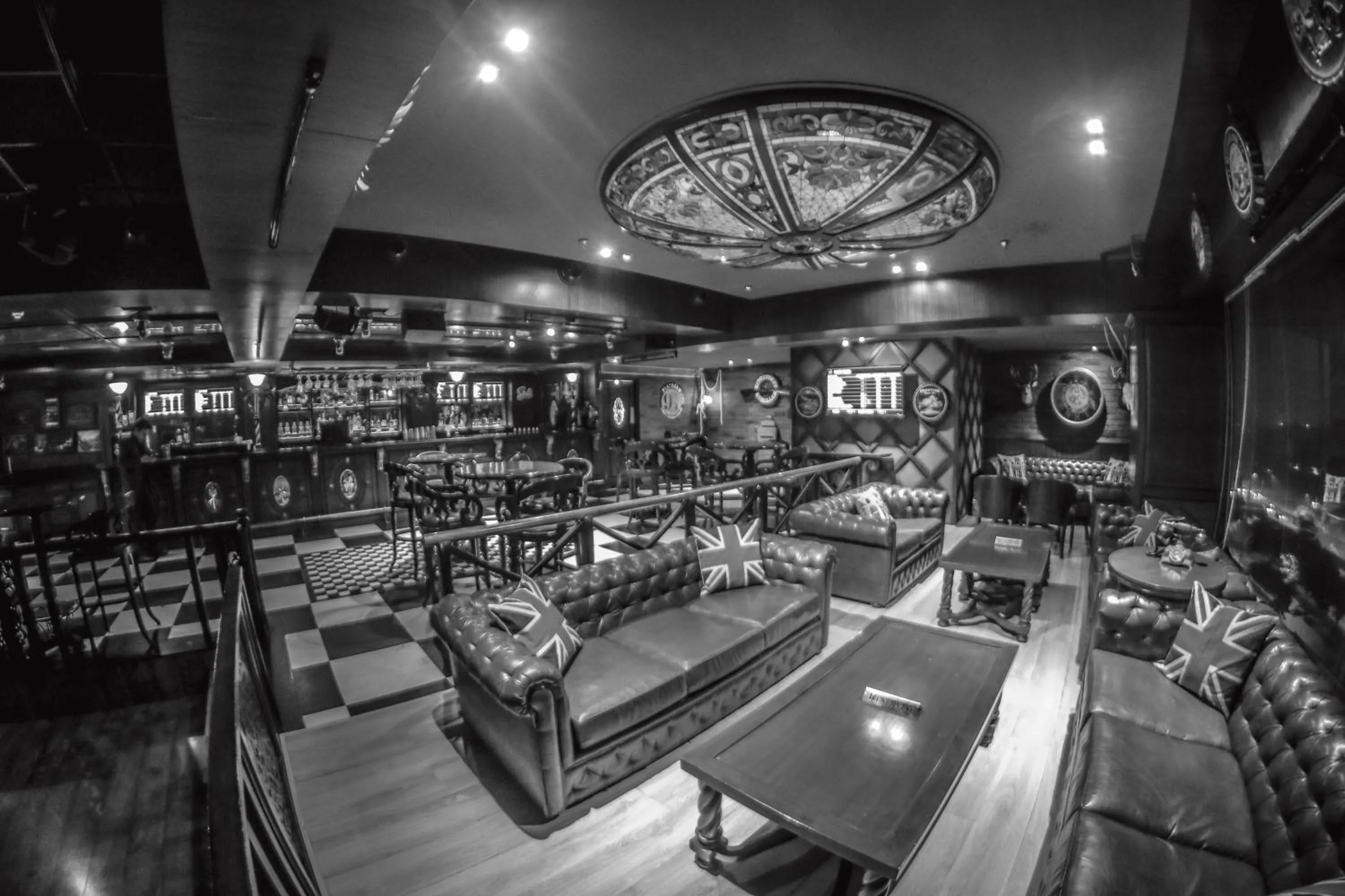 The Altius A Boutiqe Hotel