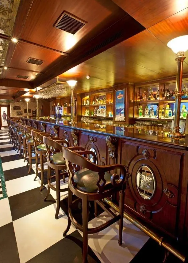 The Altius A Boutiqe Hotel