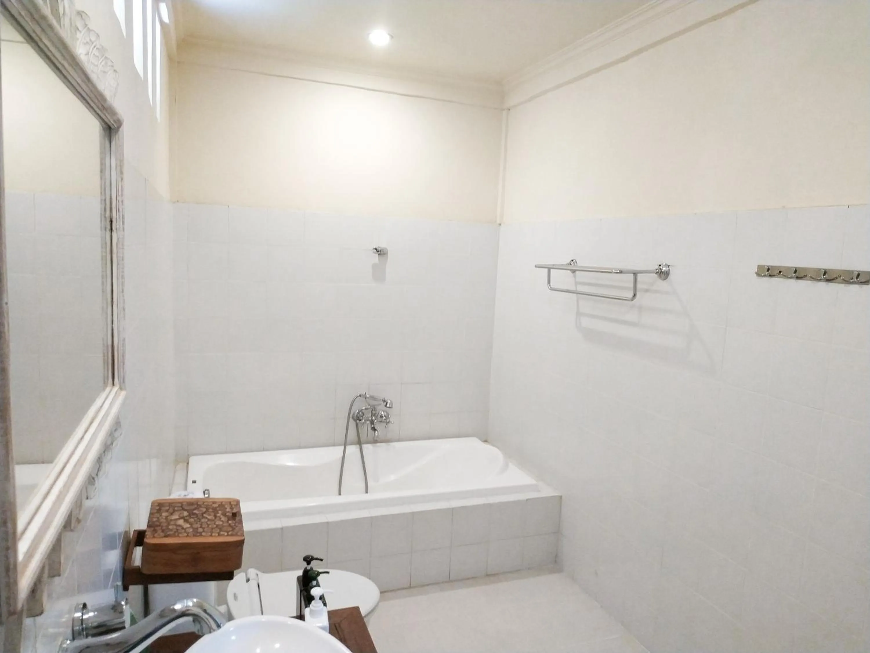 Bath in Ubud Heaven Penestanan