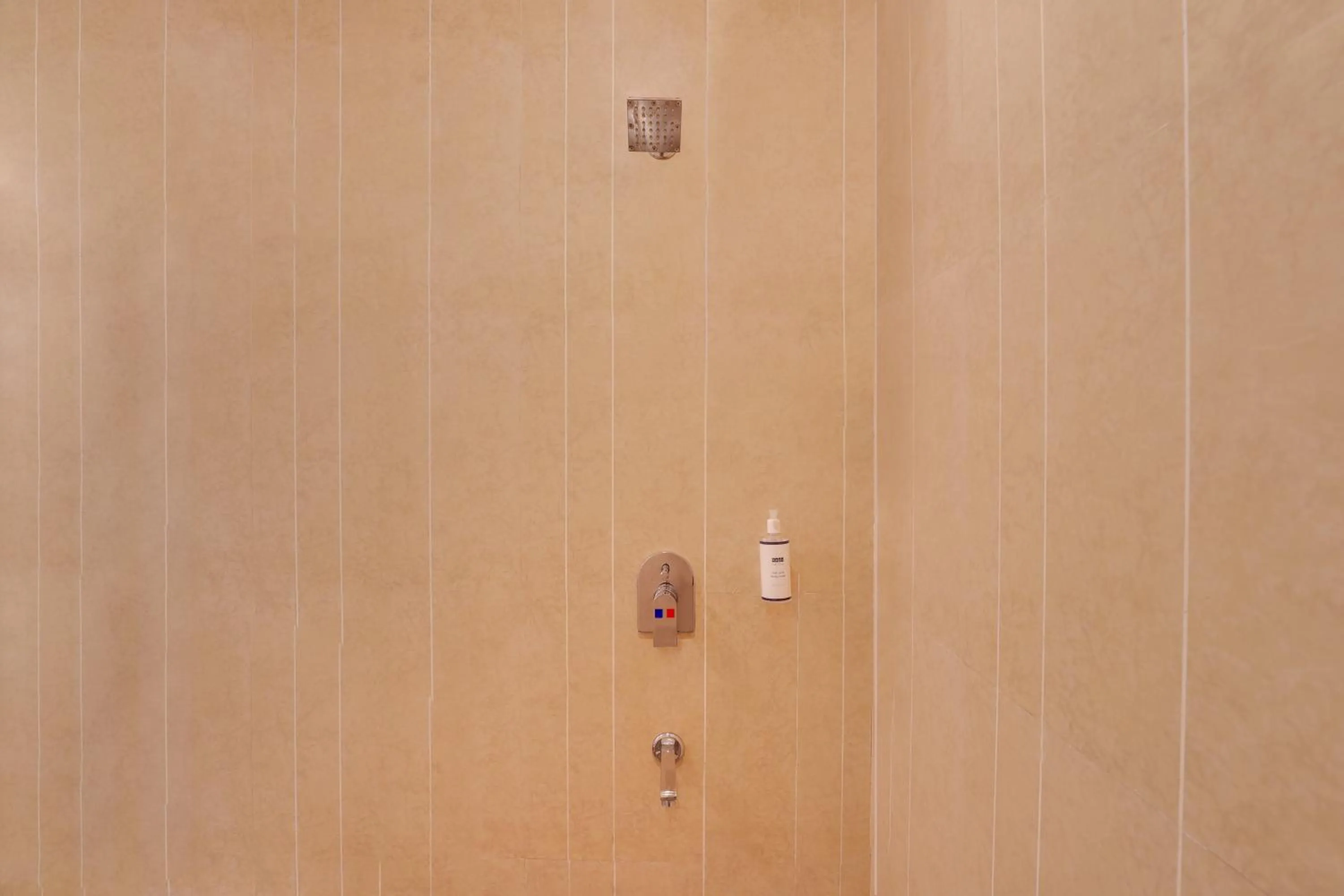 Bathroom in Keys Lite by Lemon Tree Hotels Sylvan, Dapoli