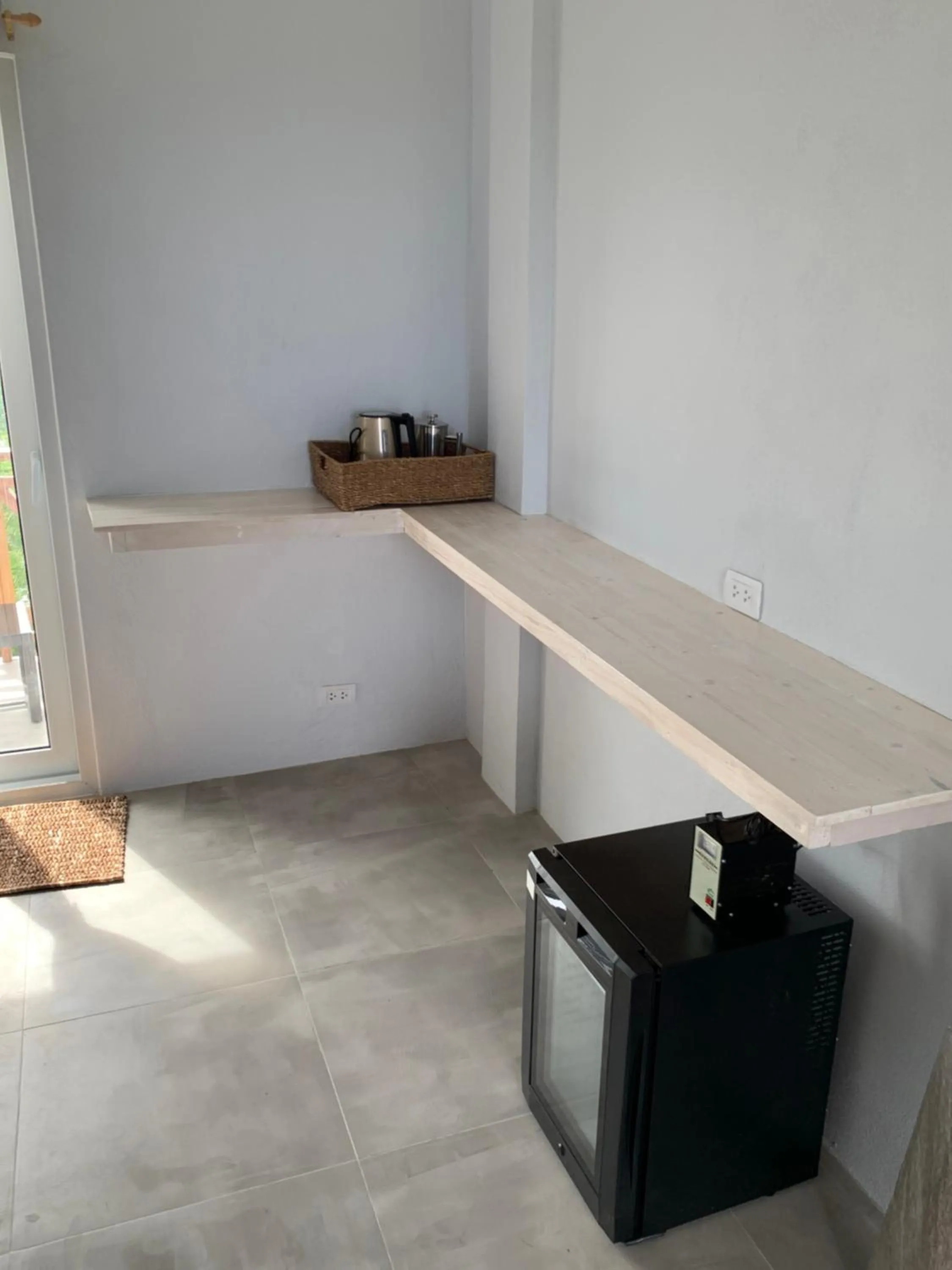 Area and facilities in Crown Malapascua