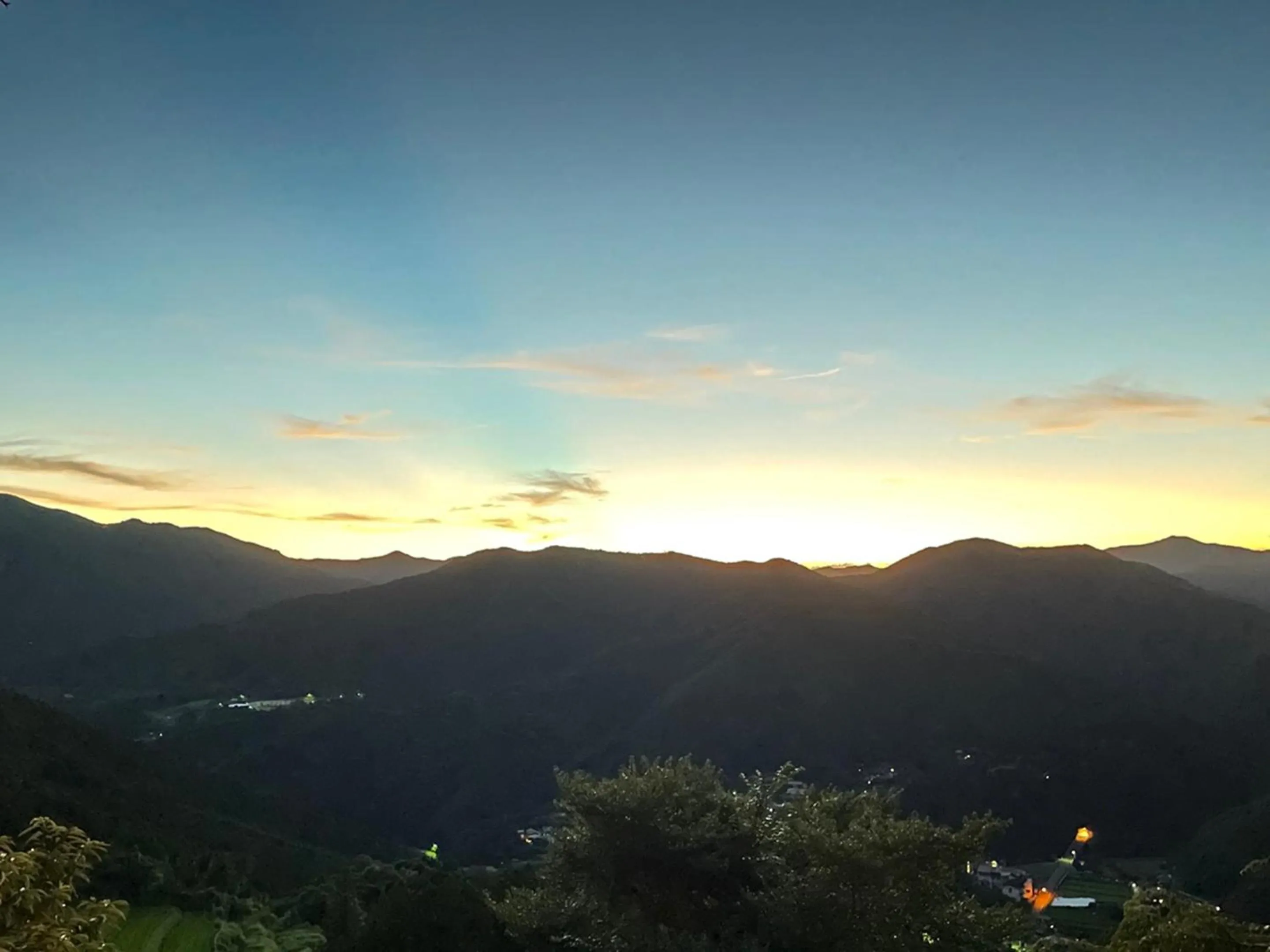 Balcony/Terrace in Kirinosato Takahara