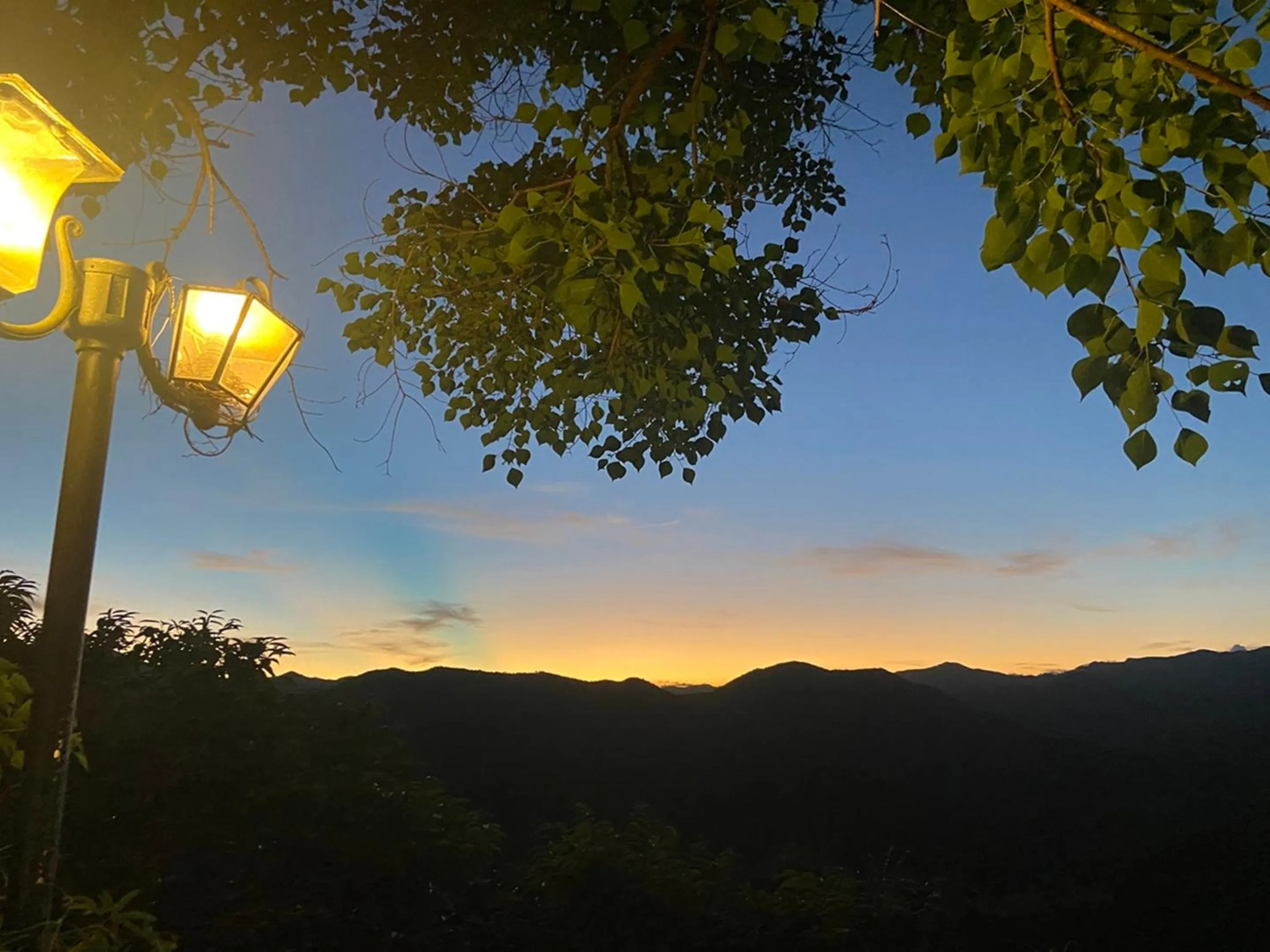 Balcony/Terrace in Kirinosato Takahara