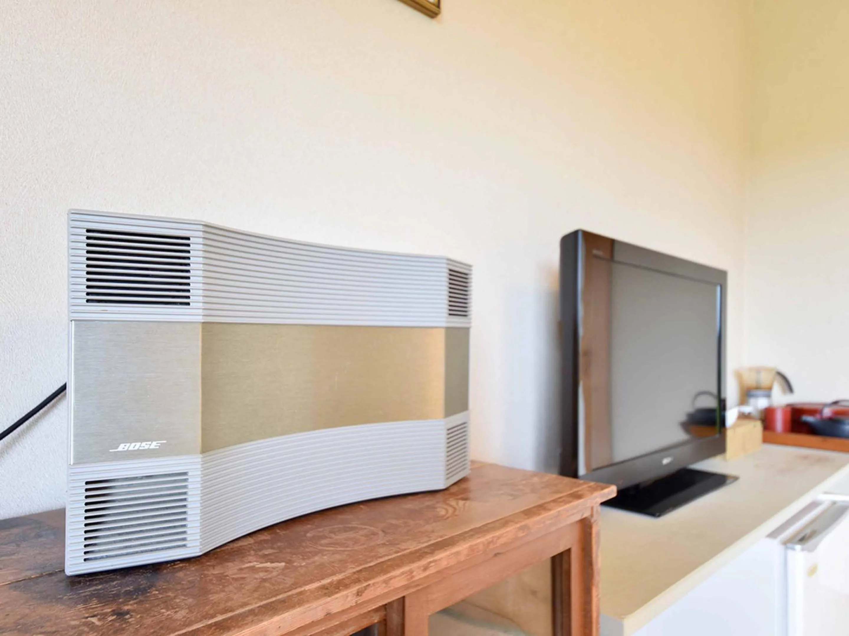 Area and facilities in Kirinosato Takahara