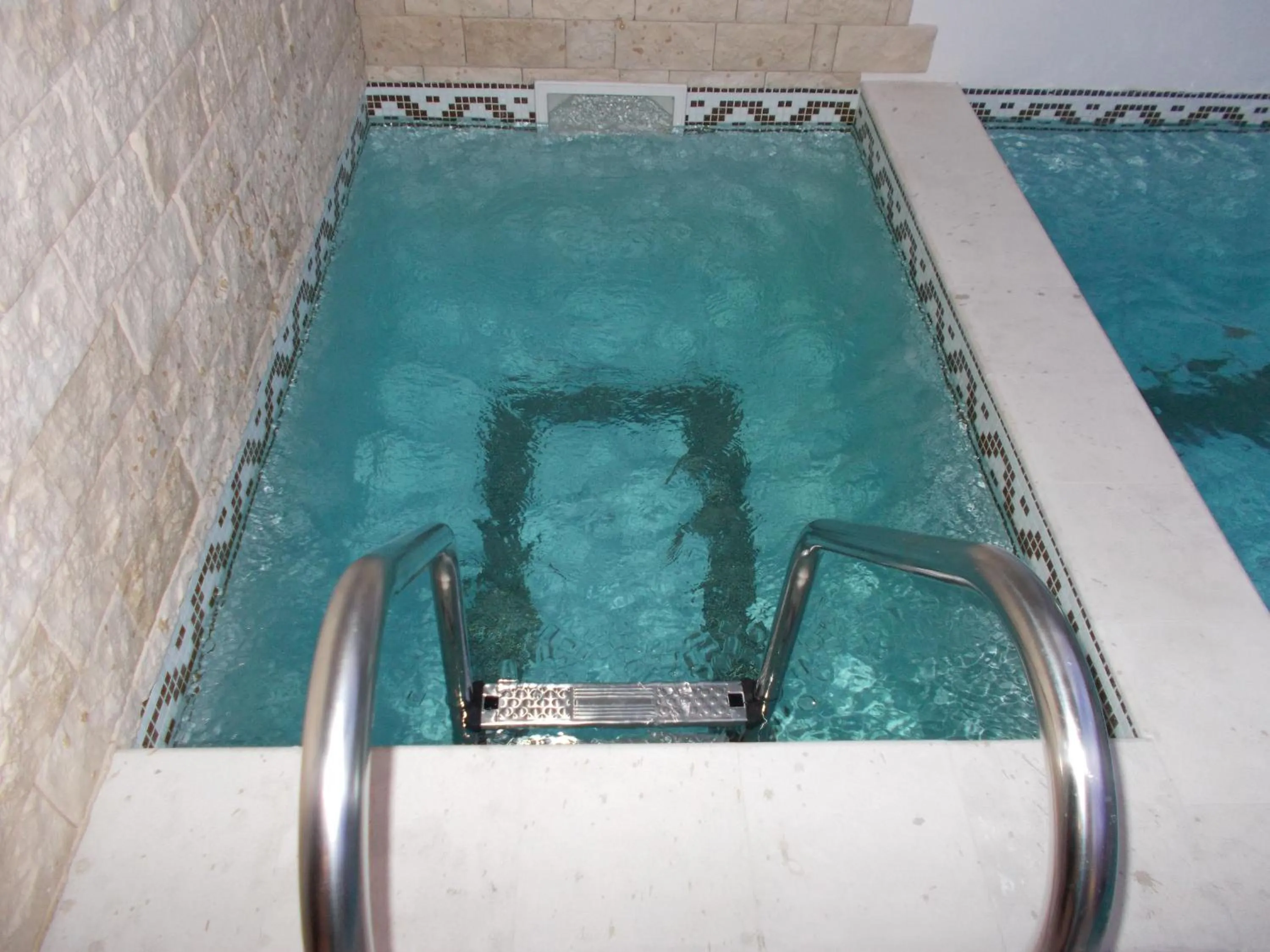 Spa and wellness centre/facilities in Panorama Family Hotel