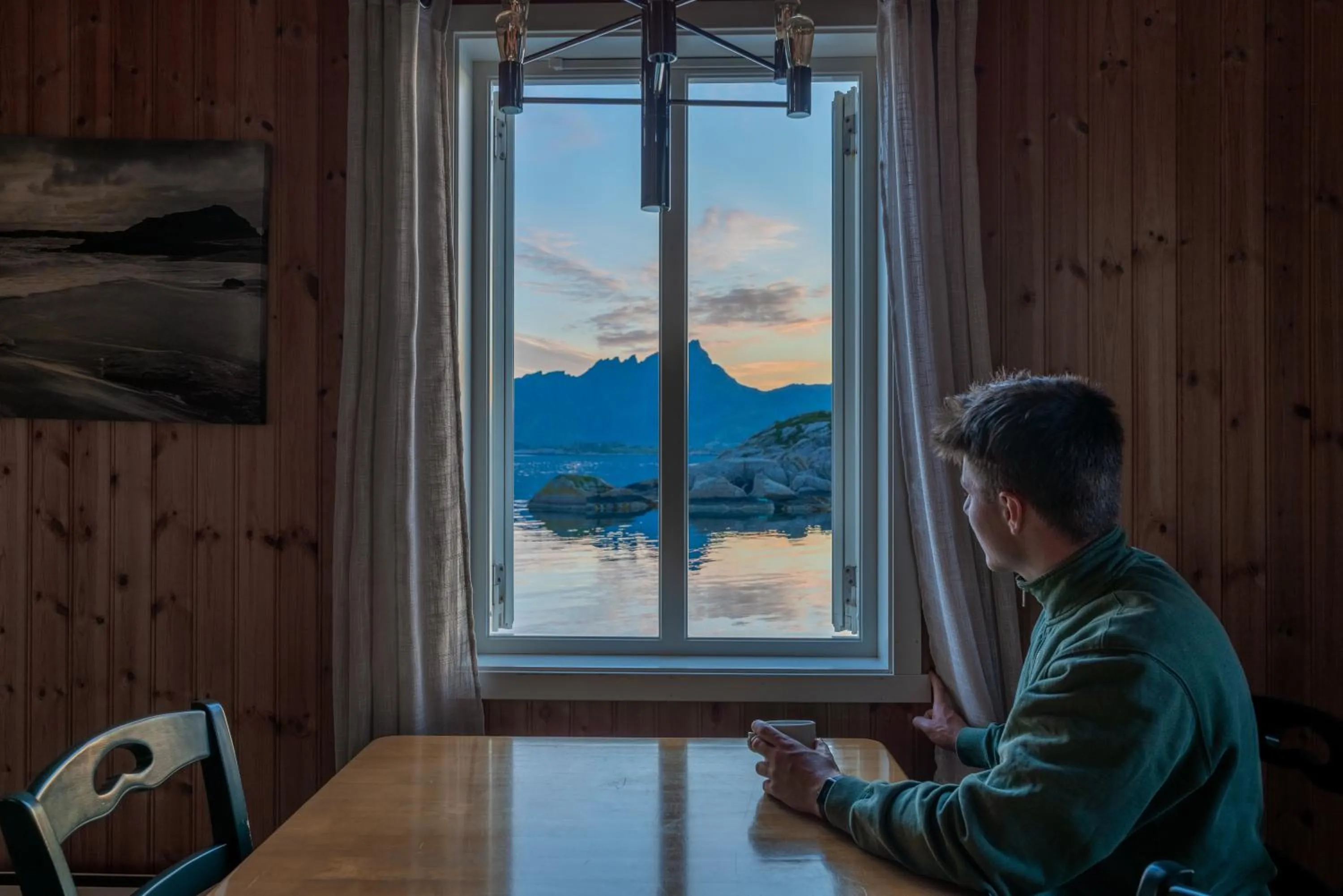 Statles Rorbu- og Konferansesenter AS