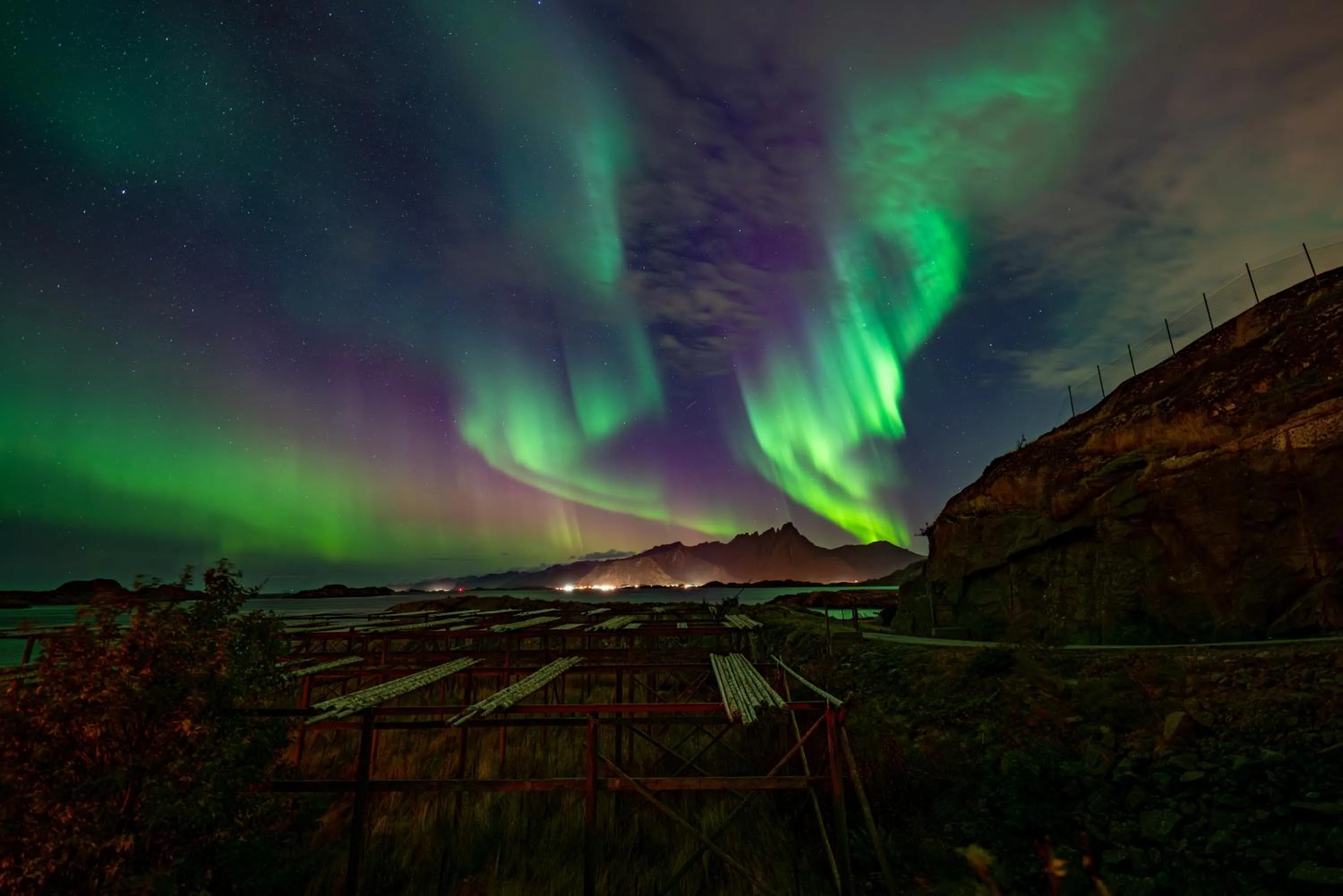 Statles Rorbu- og Konferansesenter AS