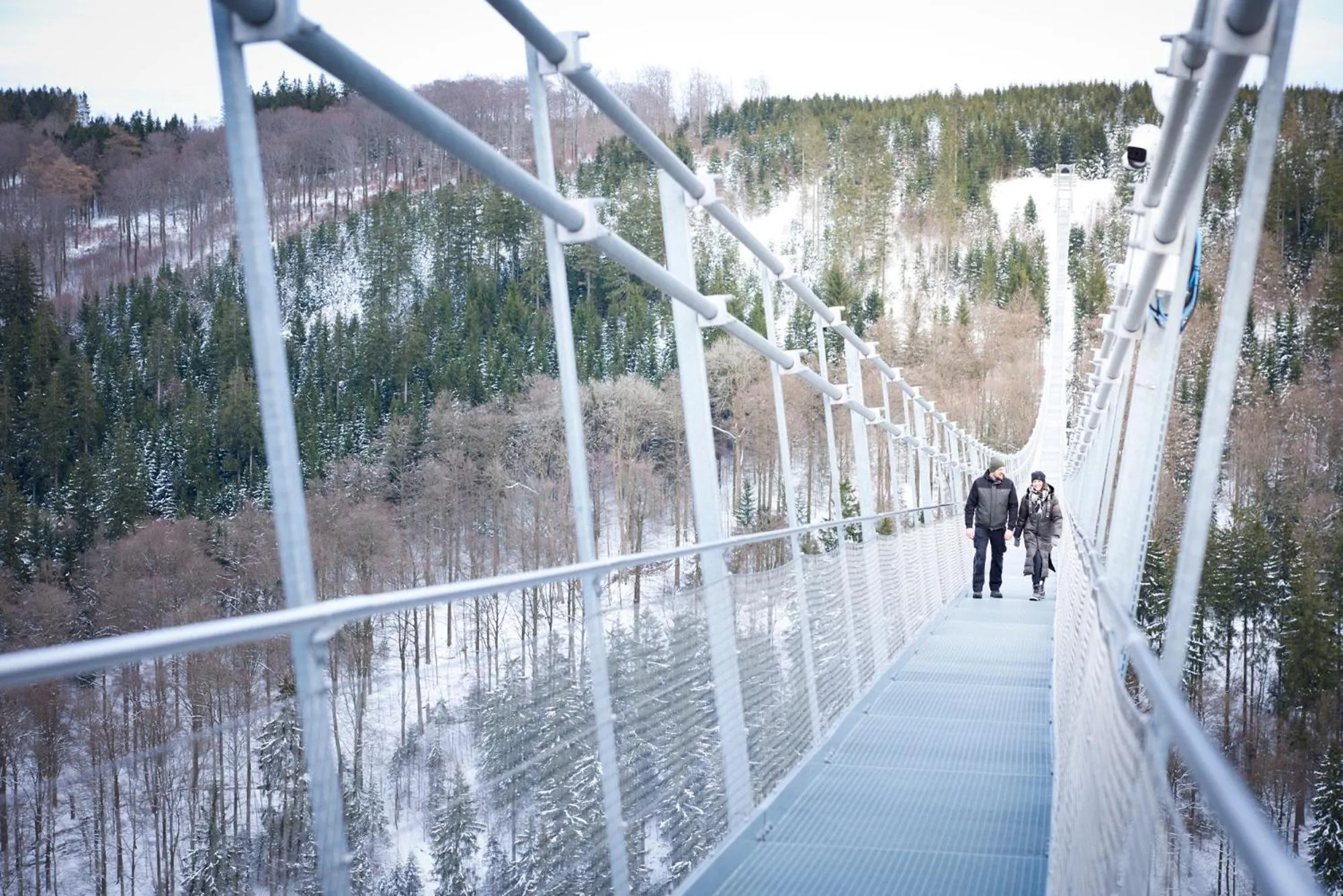 Nearby landmark in Sauerland Stern Hotel
