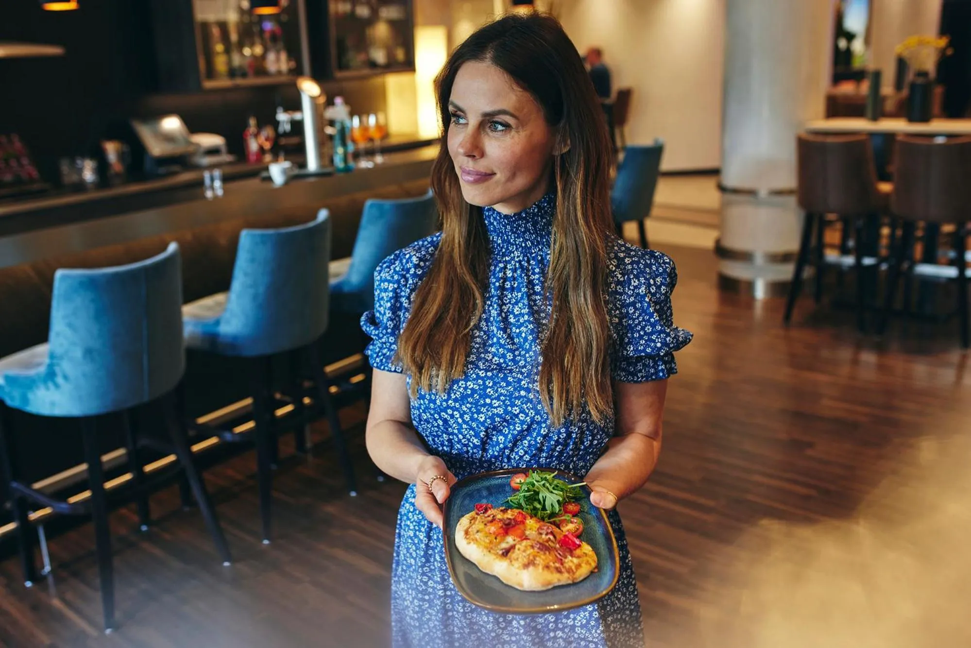 Restaurant/places to eat in Sauerland Stern Hotel