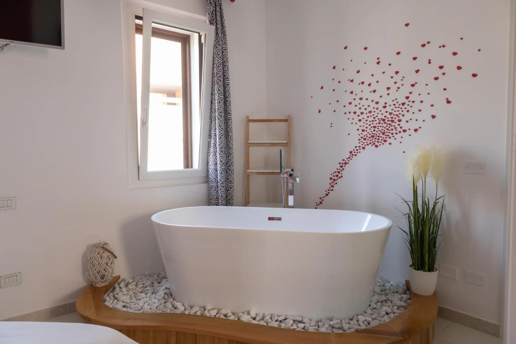 Bedroom in Intra Rooms