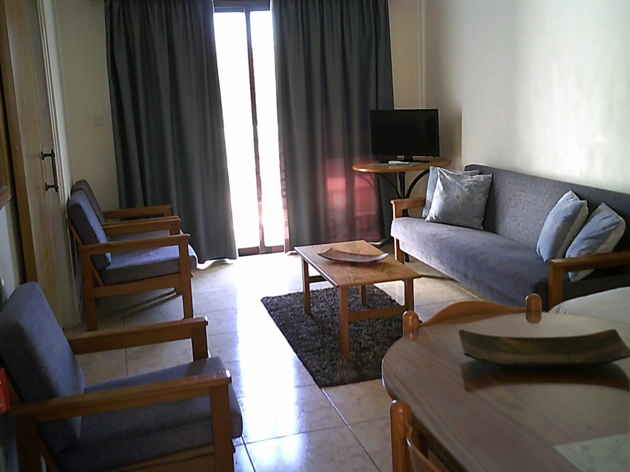 One-Bedroom Apartment in Panklitos Tourist Apartments One-Bedroom Apartment in Panklitos Tourist Apartments
