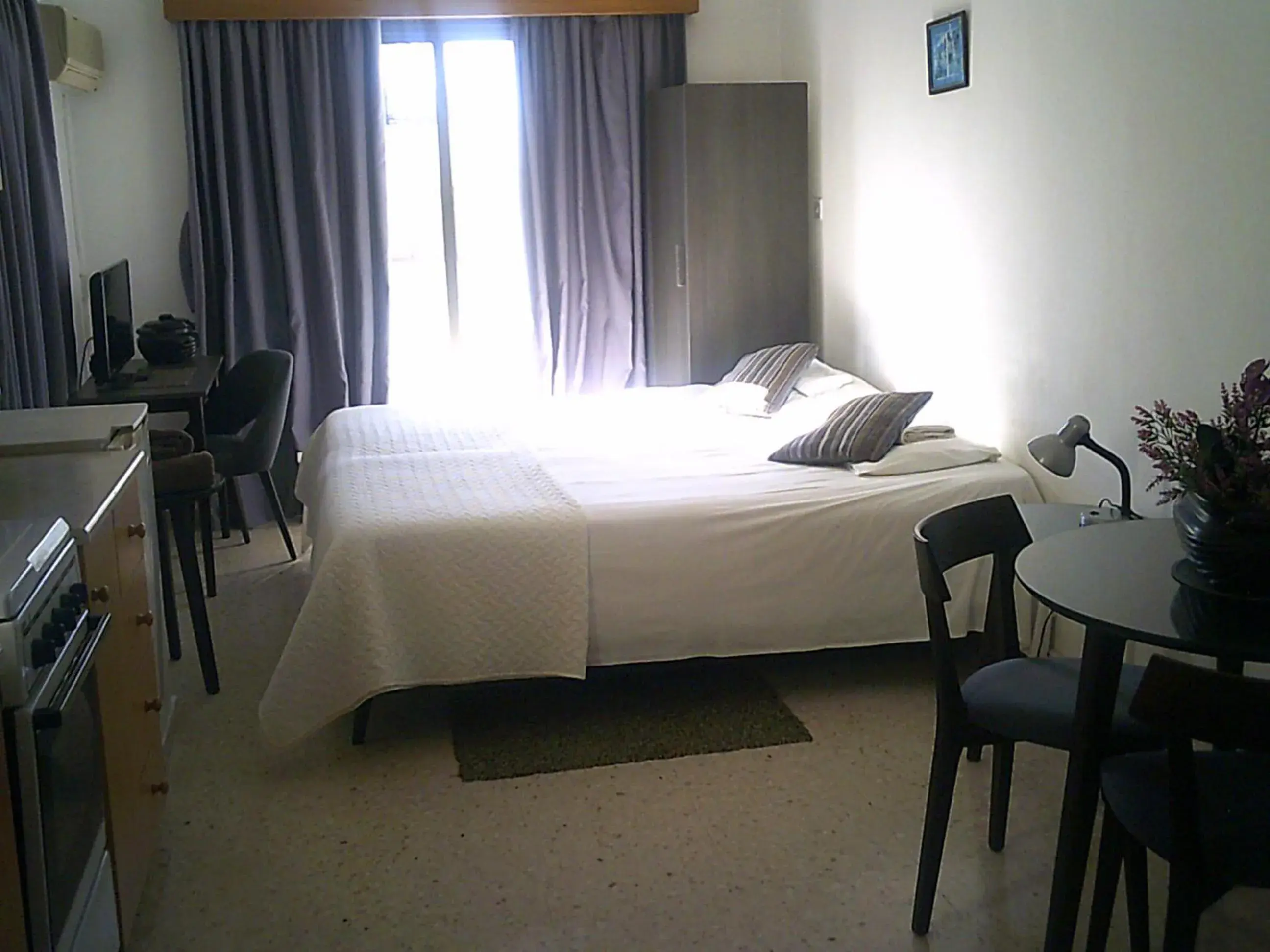 Studio in Panklitos Tourist Apartments Studio in Panklitos Tourist Apartments