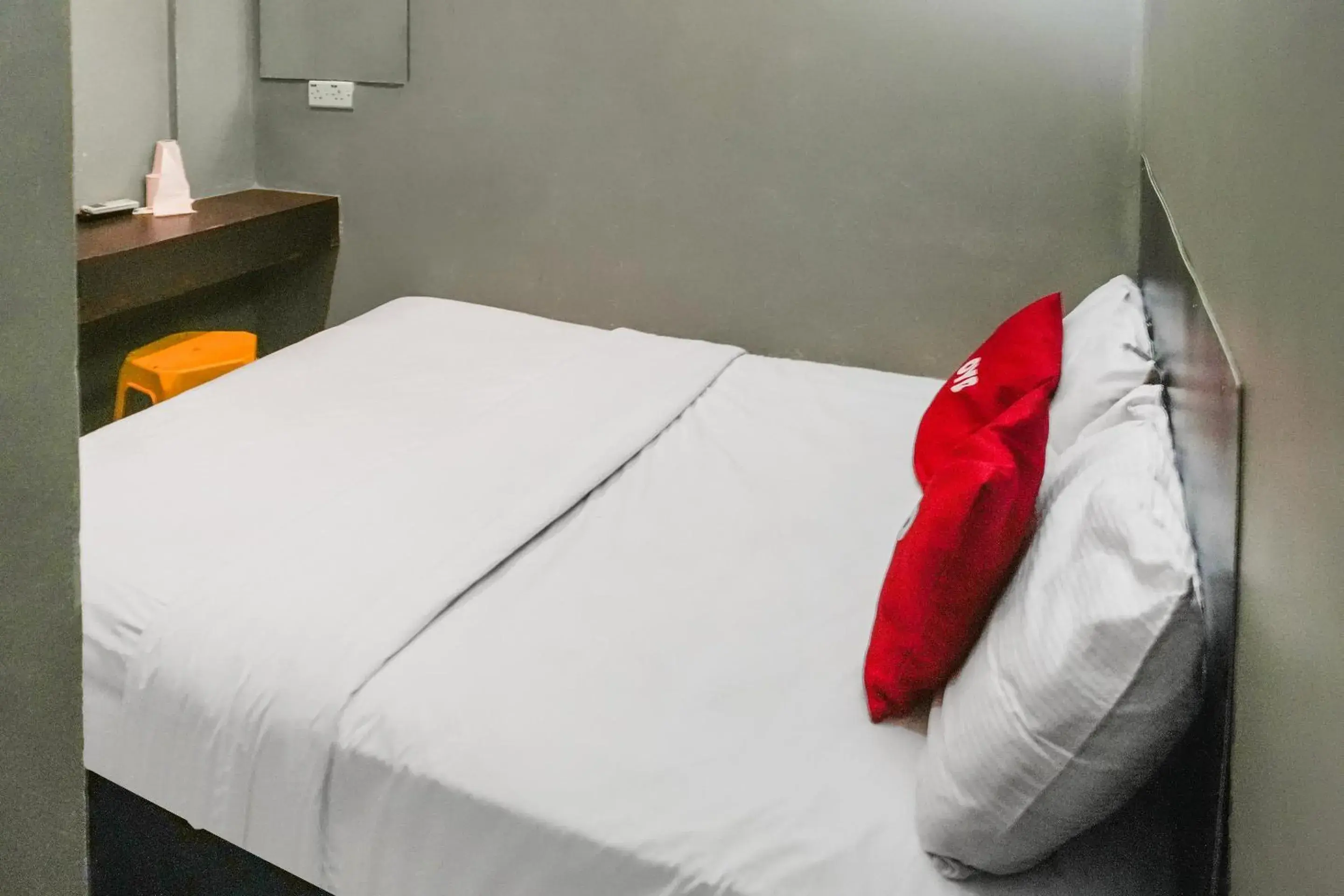 Standard Double Room in Hotel O 365 Nice Stay Standard Double Room in Hotel O 365 Nice Stay