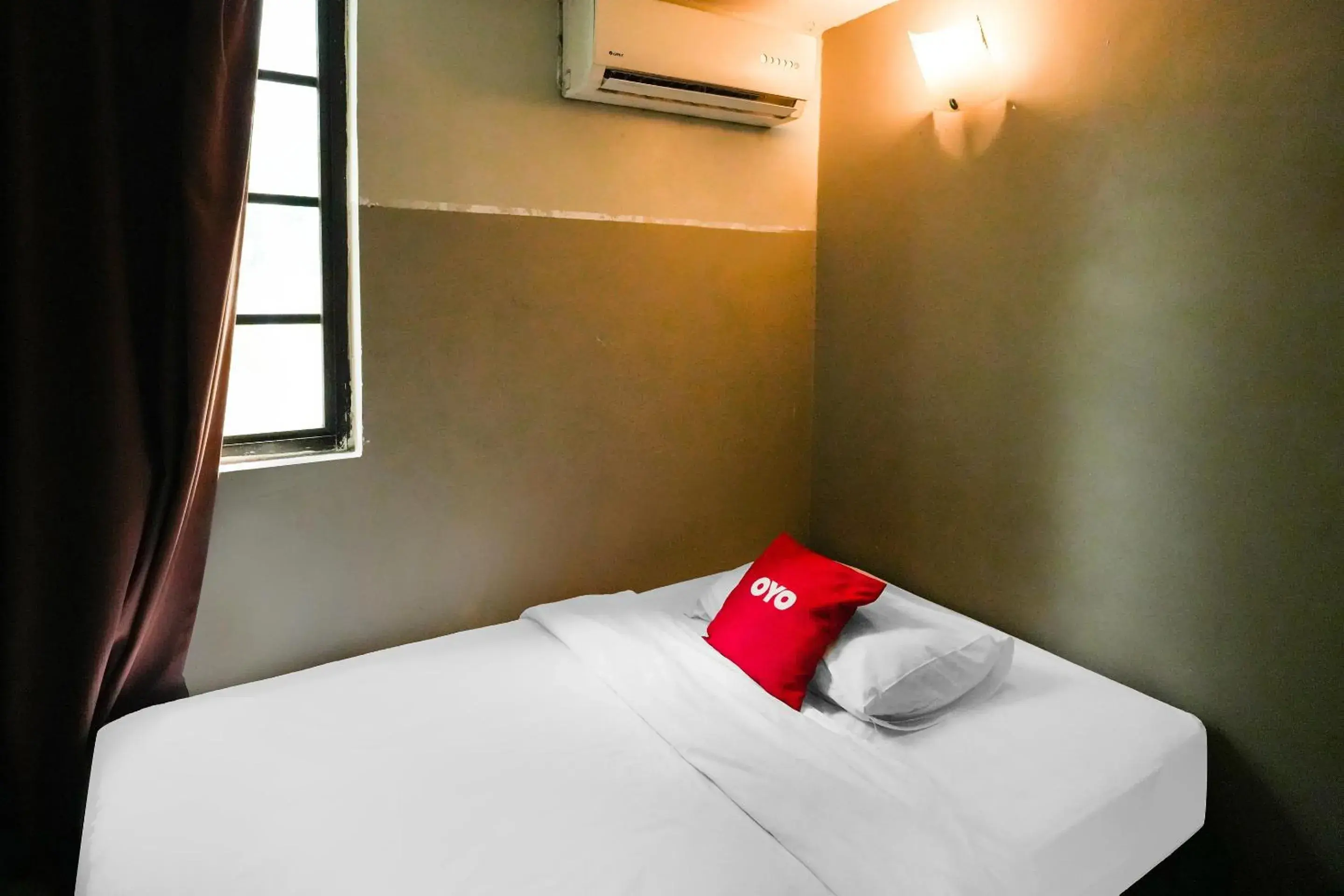 Deluxe Single Room - single occupancy in Hotel O 365 Nice Stay Deluxe Single Room - single occupancy in Hotel O 365 Nice Stay