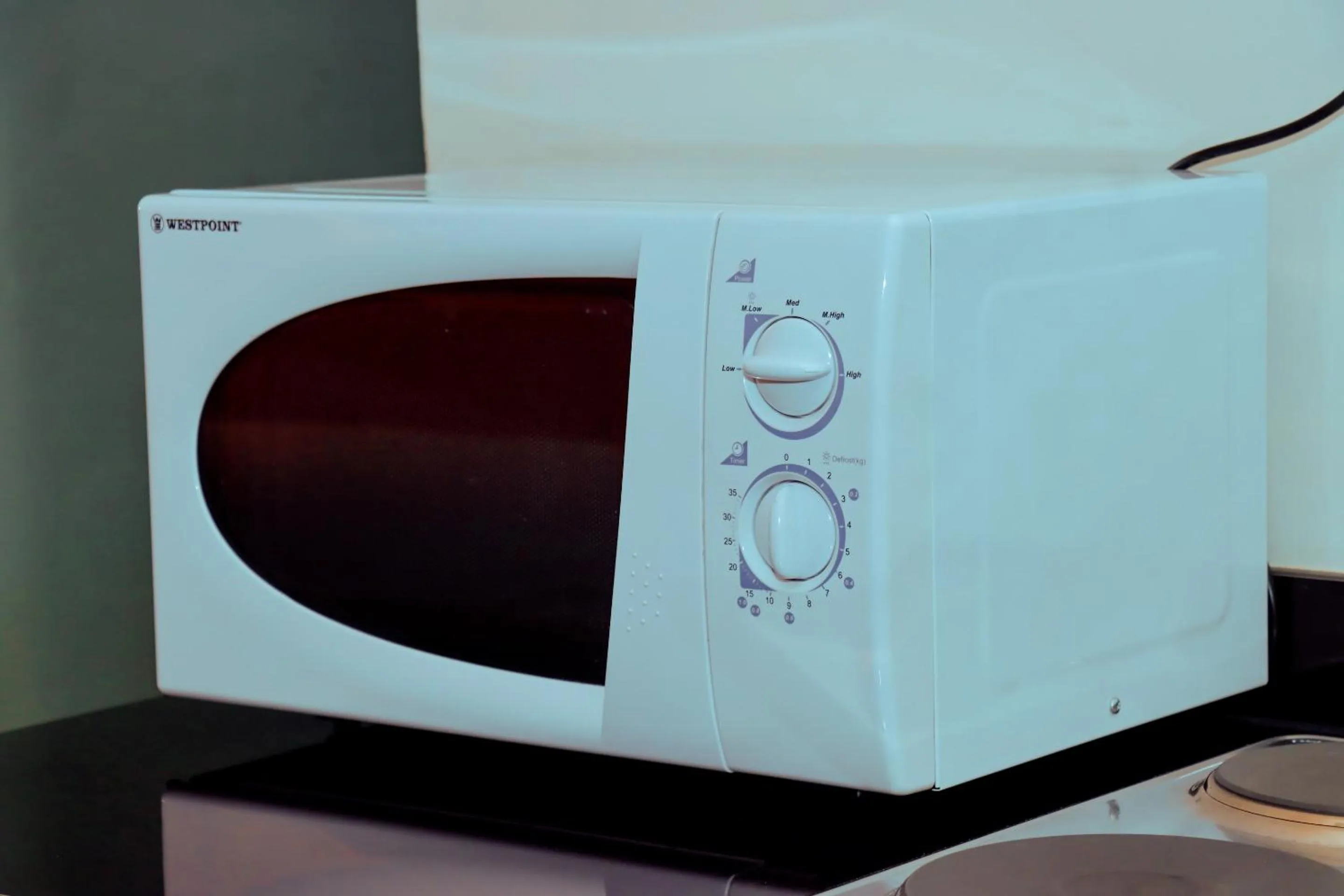 minibar in Best Western Jangwani Sea Breeze Resort