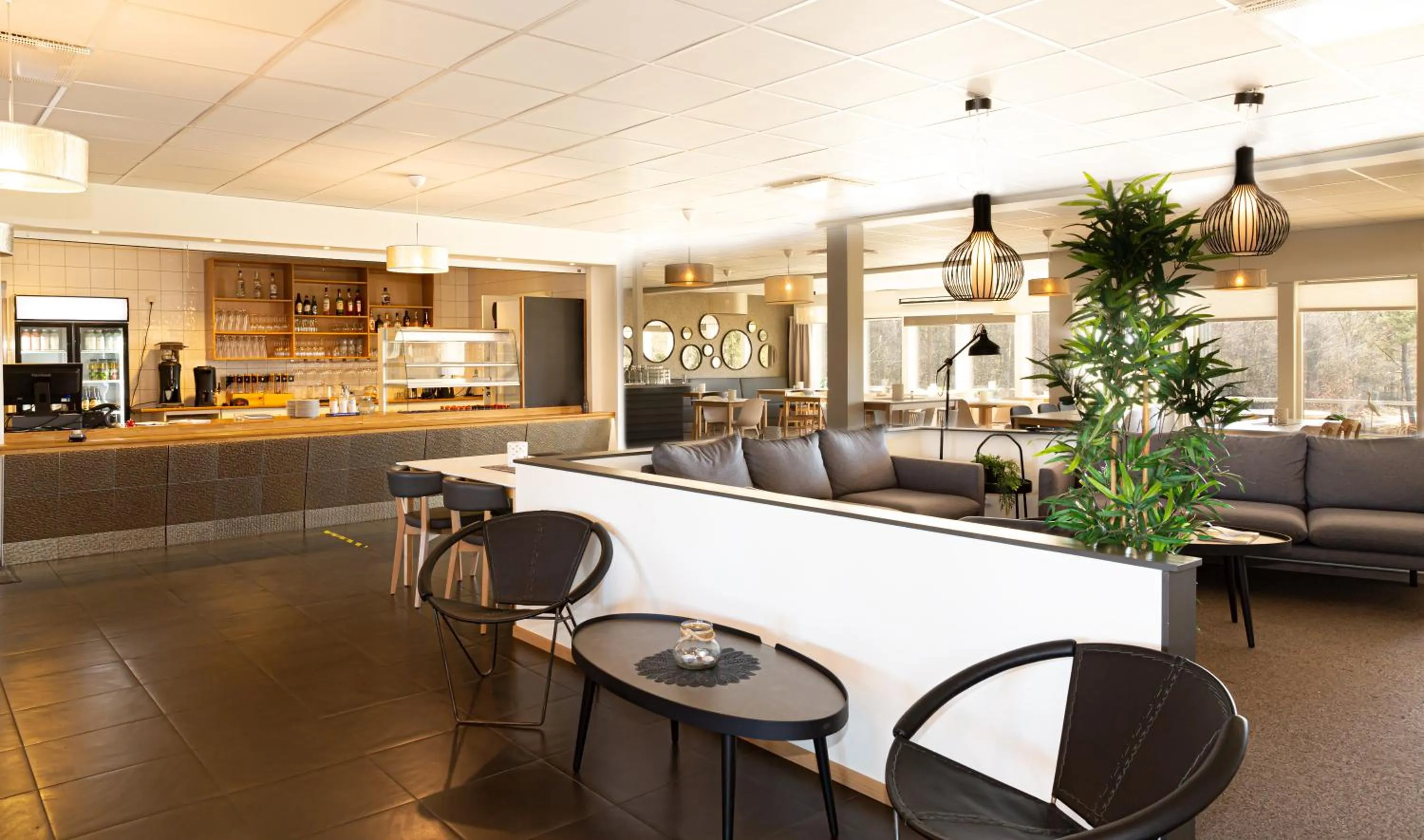 Varbergs GK Västra Hotell