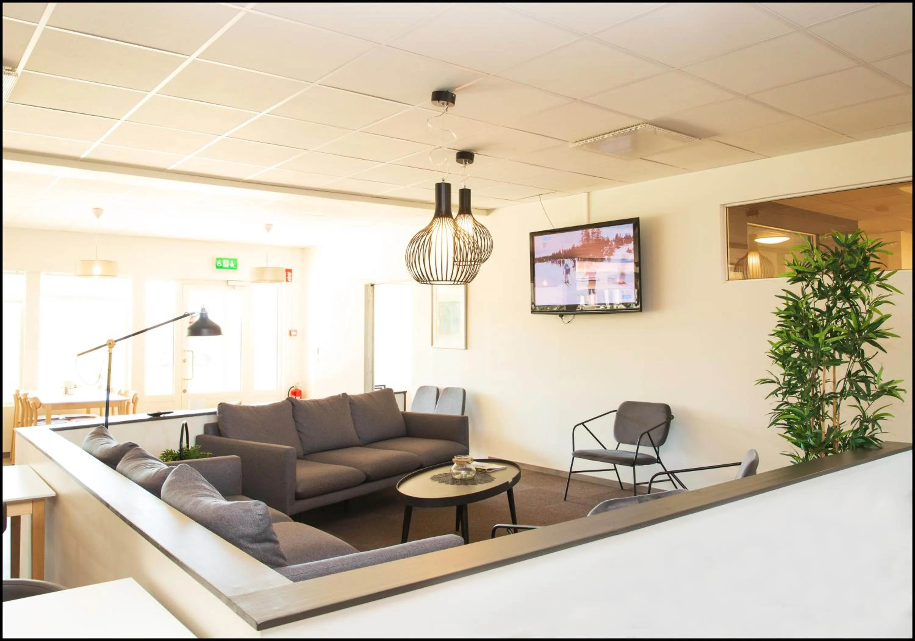 Varbergs GK Västra Hotell