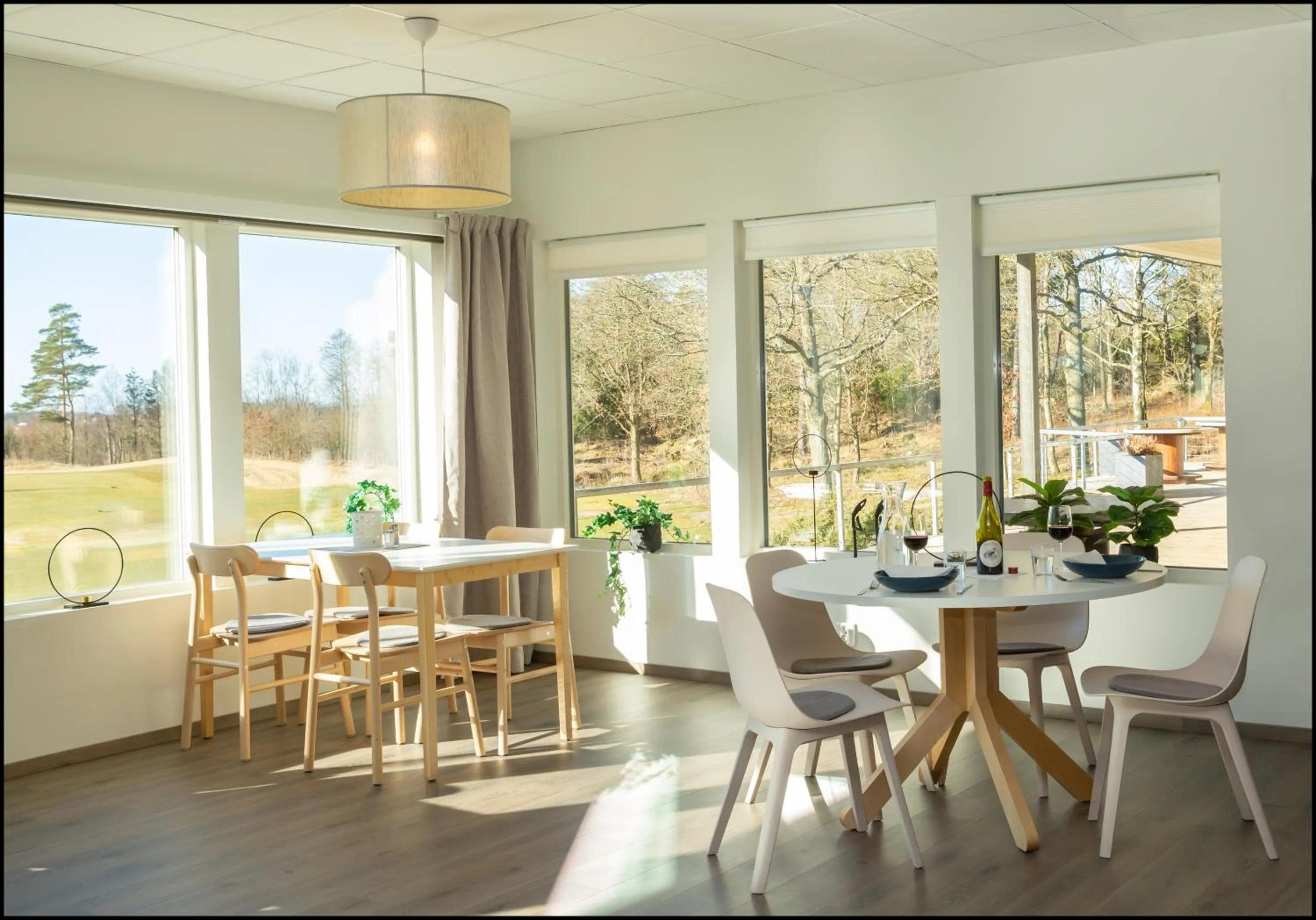 Varbergs GK Västra Hotell