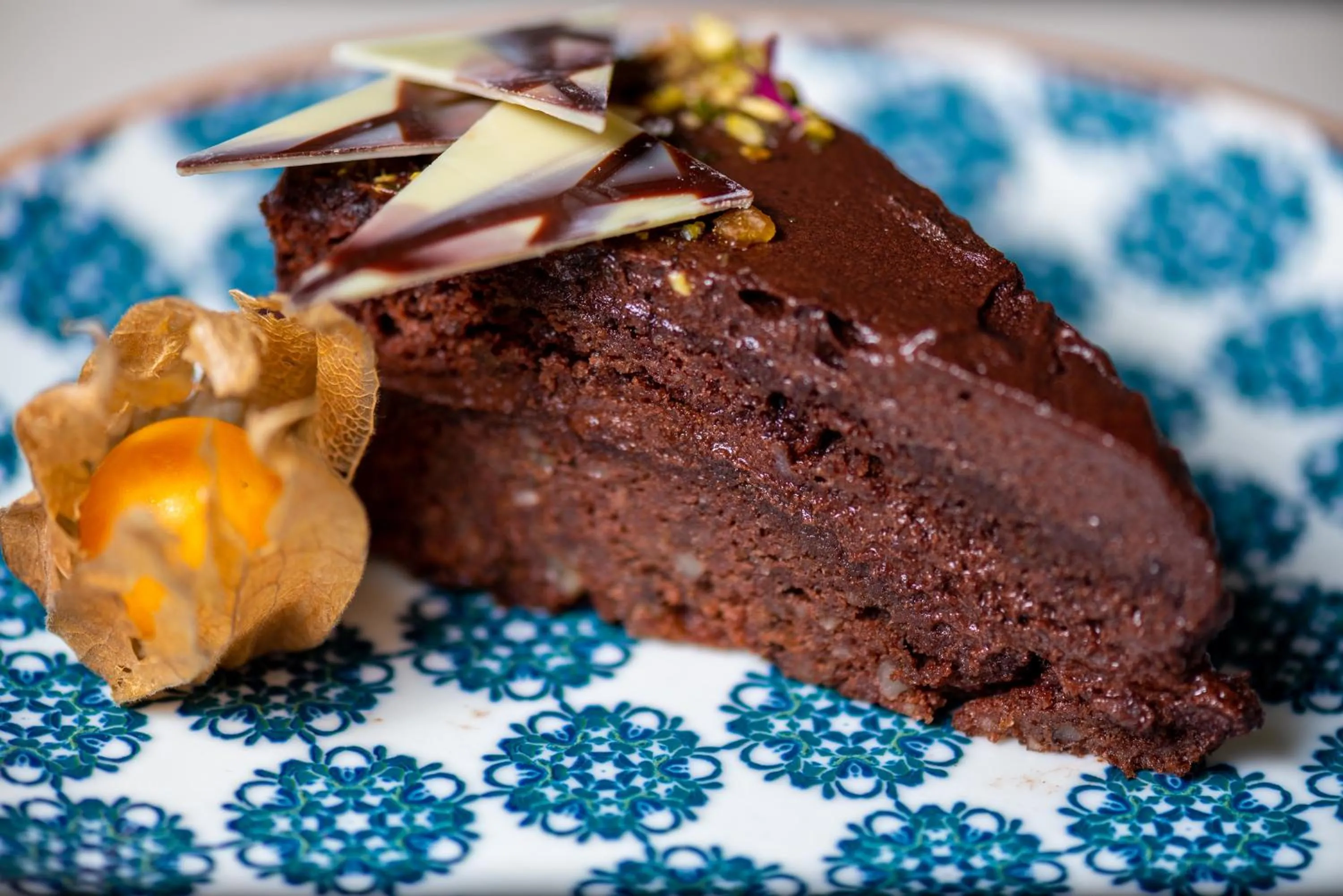 Food in Siena Premium Retreat