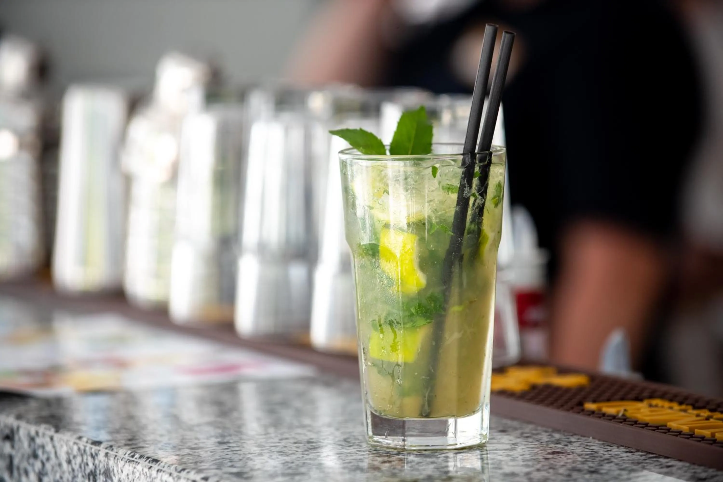 Drinks in Siena Premium Retreat