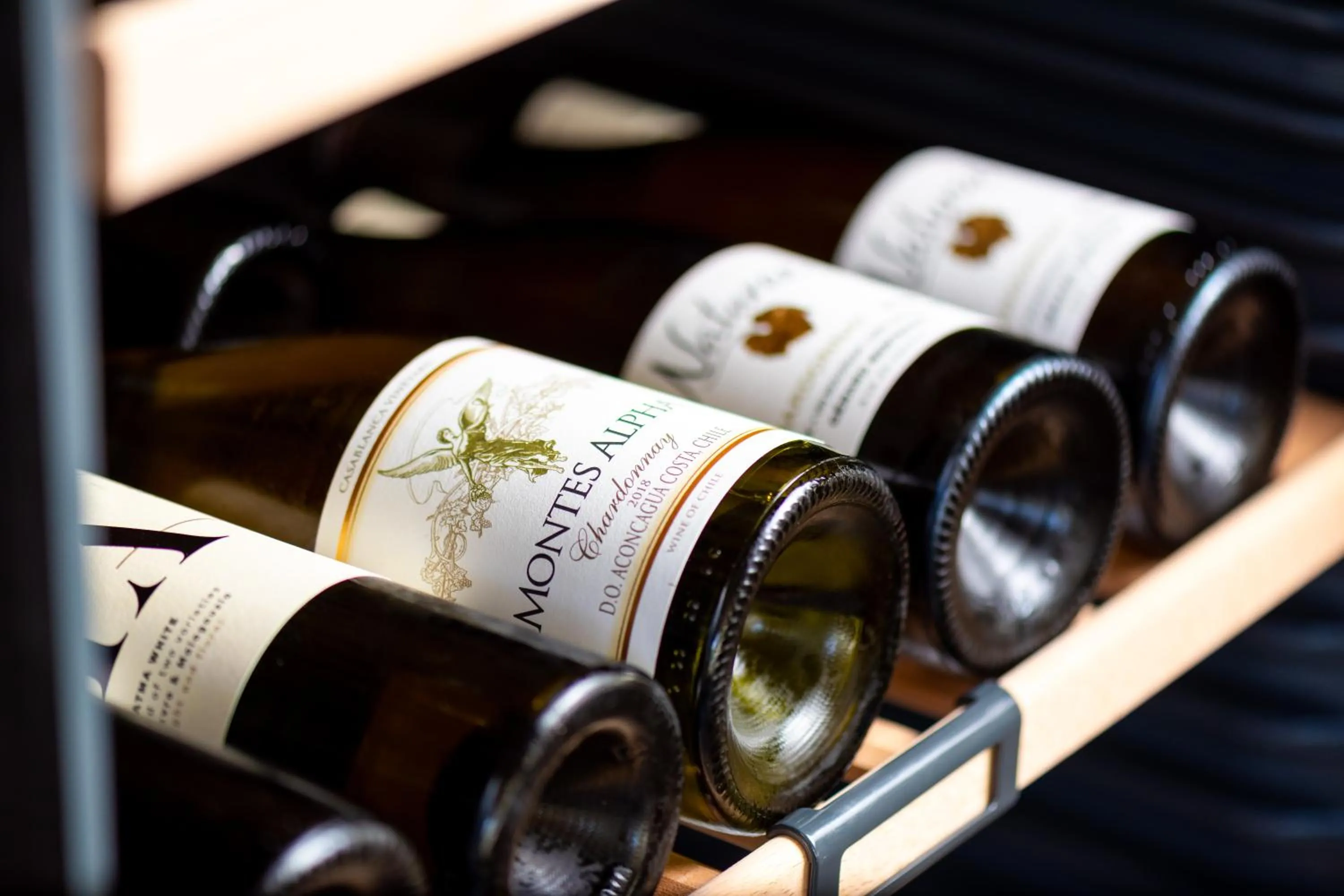 Drinks in Siena Premium Retreat