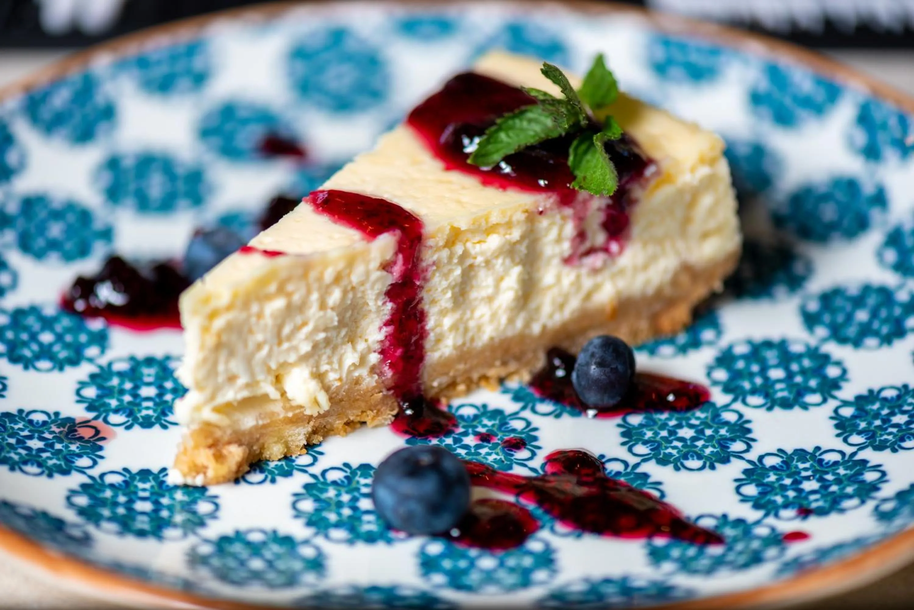 Food in Siena Premium Retreat