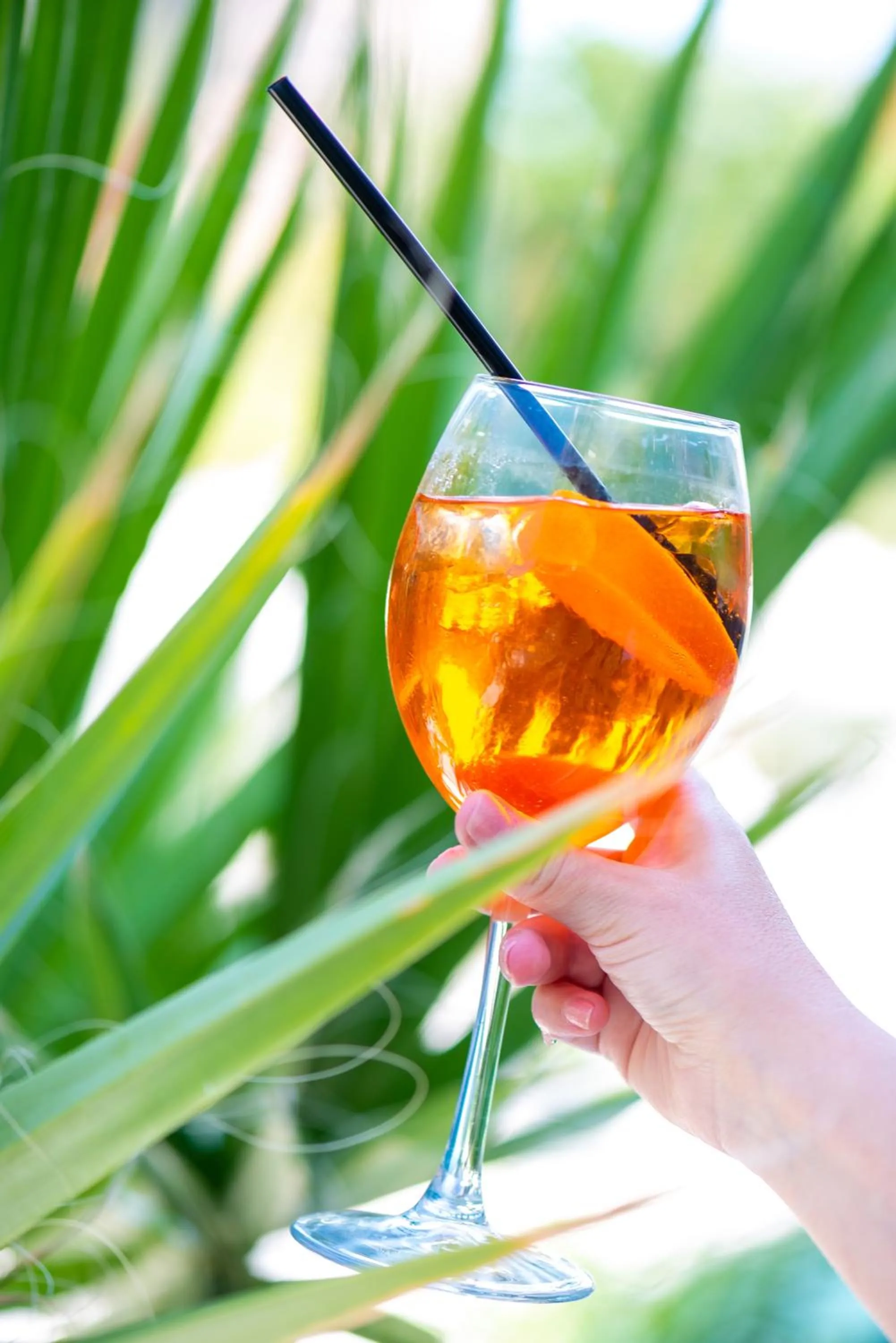 Drinks in Siena Premium Retreat