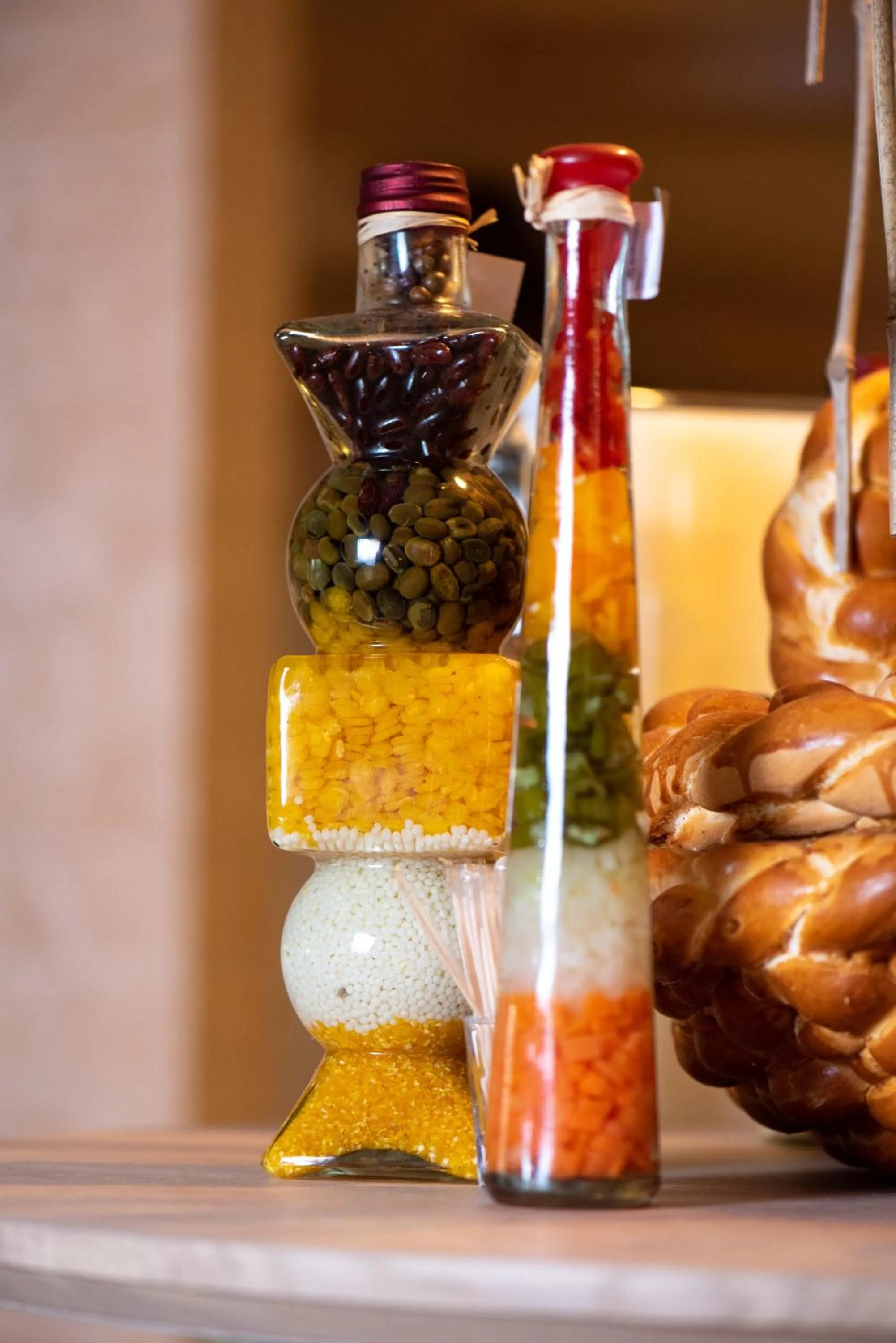 Breakfast in Siena Premium Retreat