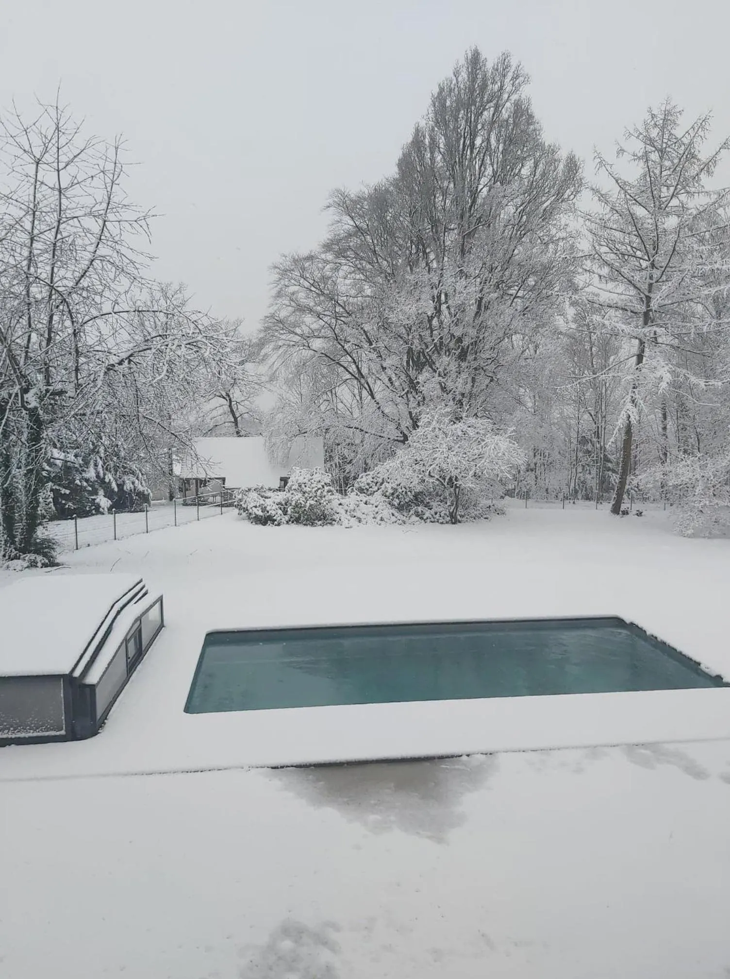 Entertainment in B&B Chatelet Cremers