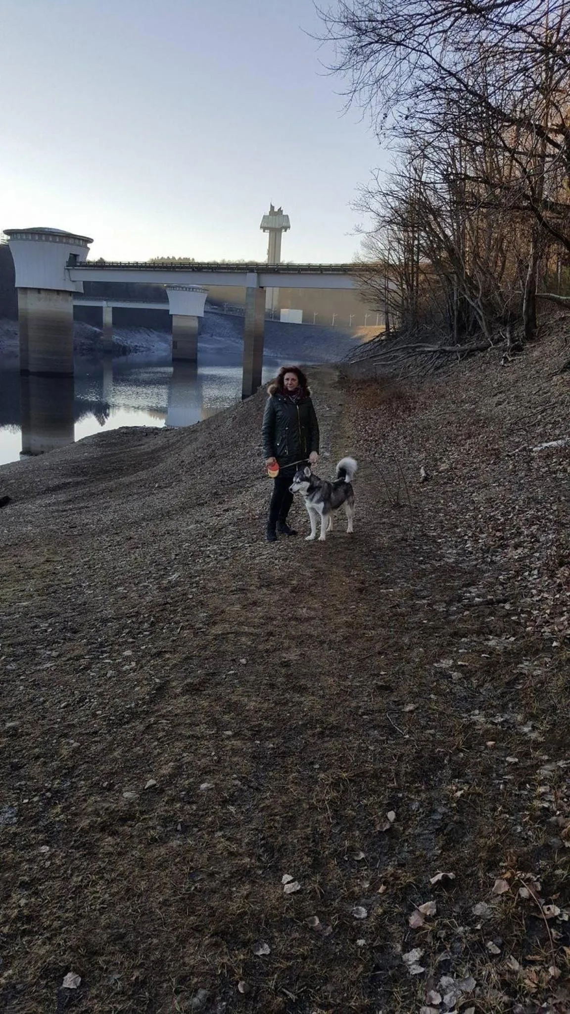 Hiking in B&B Chatelet Cremers