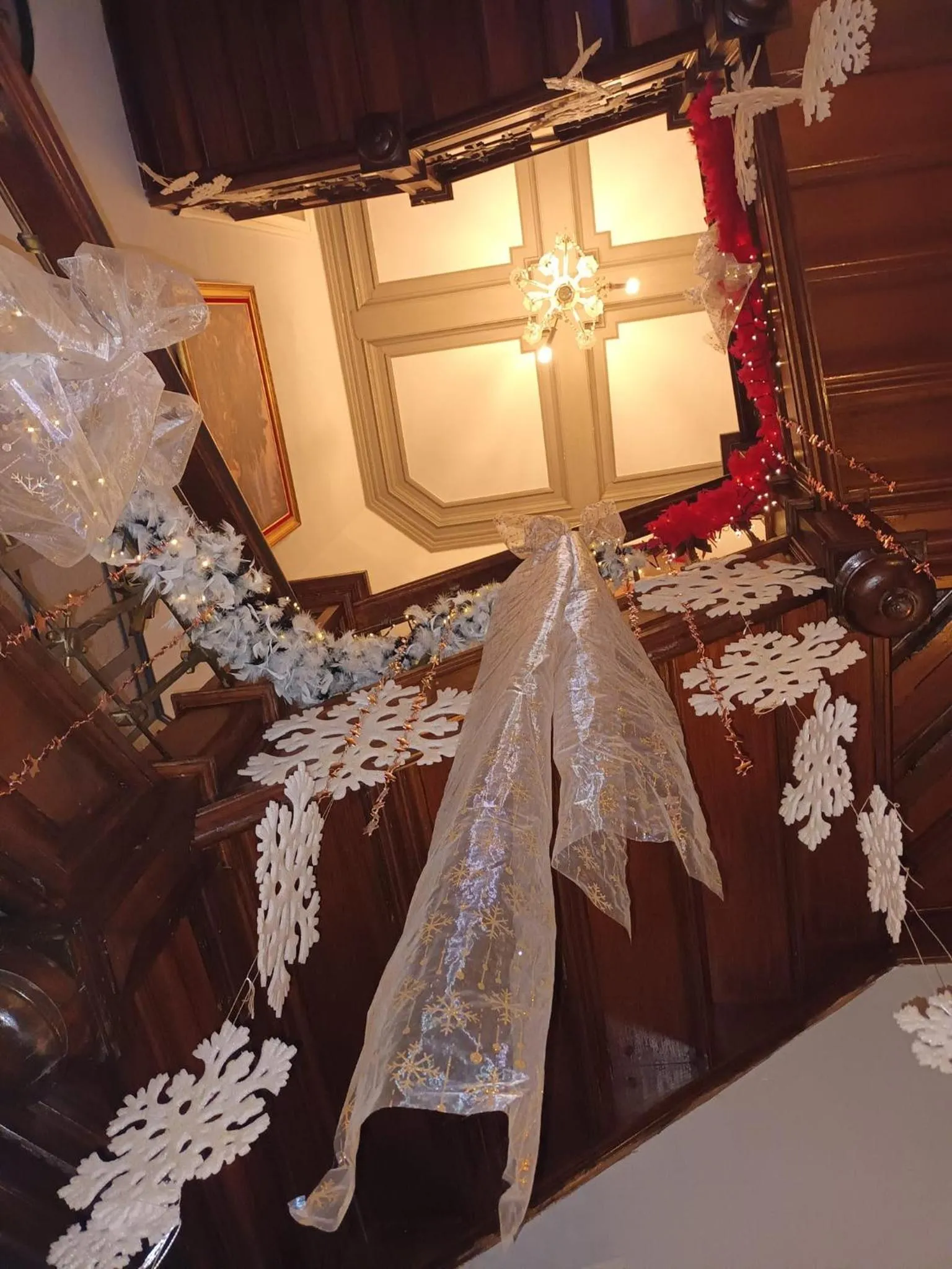 Property building in B&B Chatelet Cremers