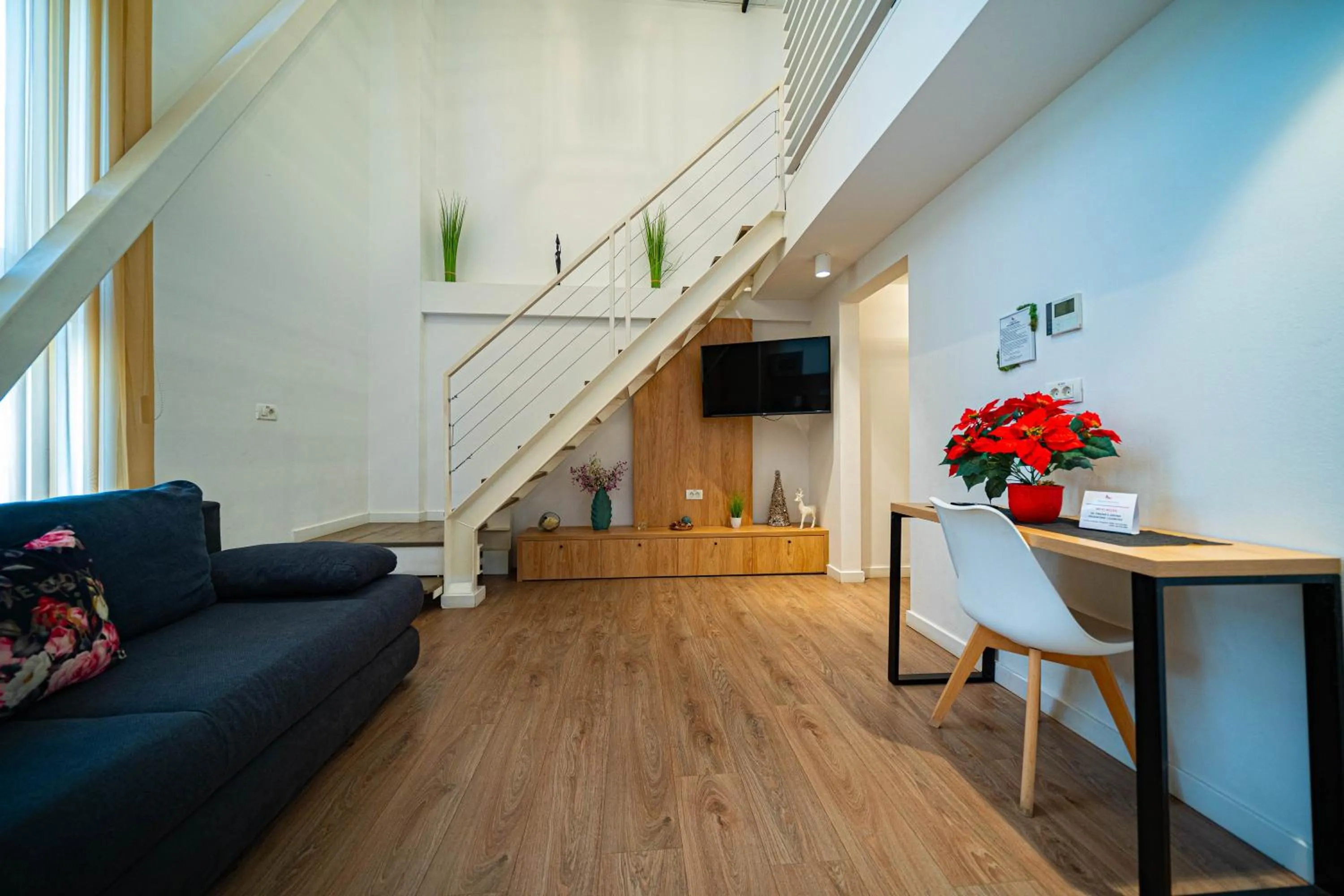 FRIENDS RESIDENCE Apartments