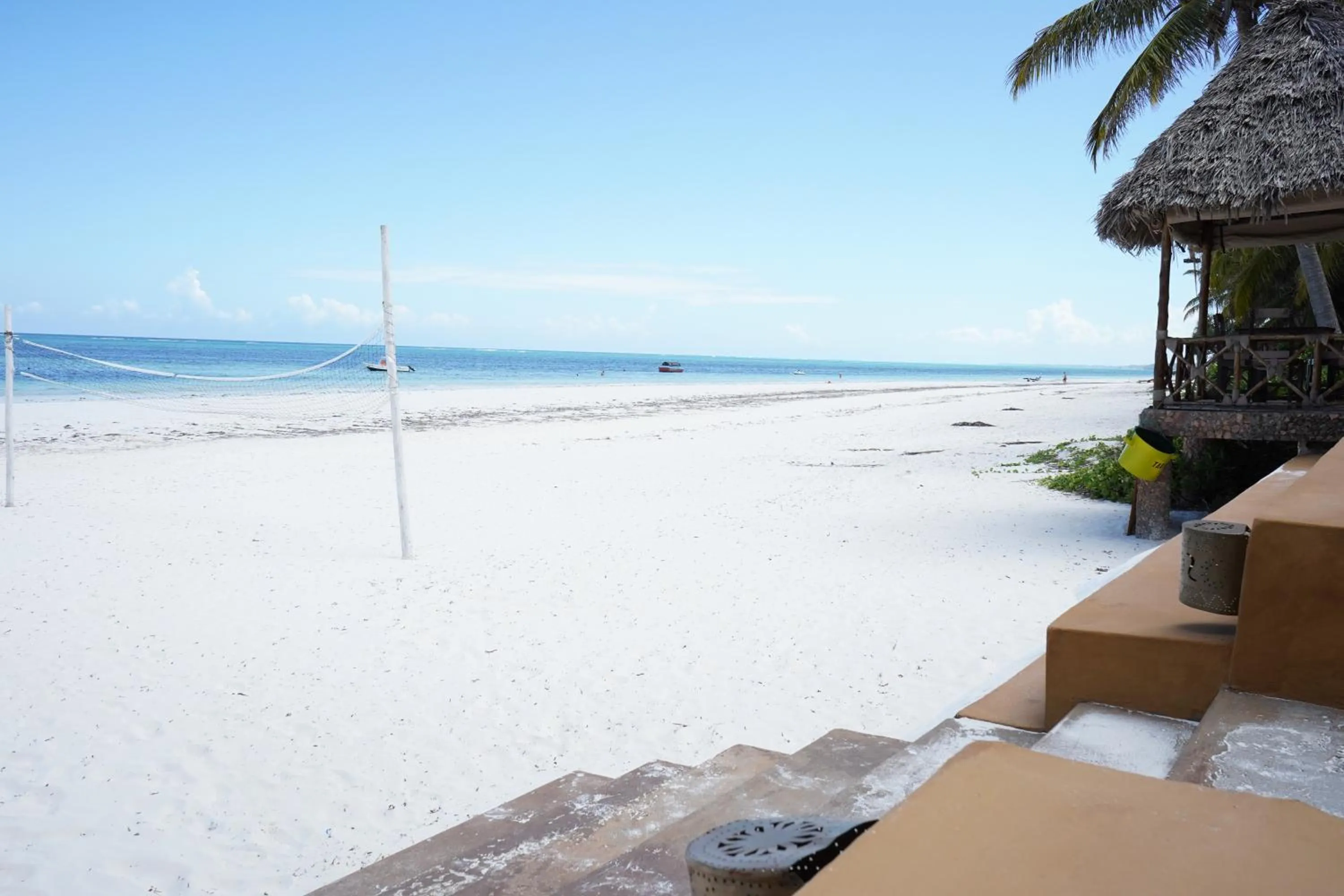 Zanzibar House Boutique Hotel