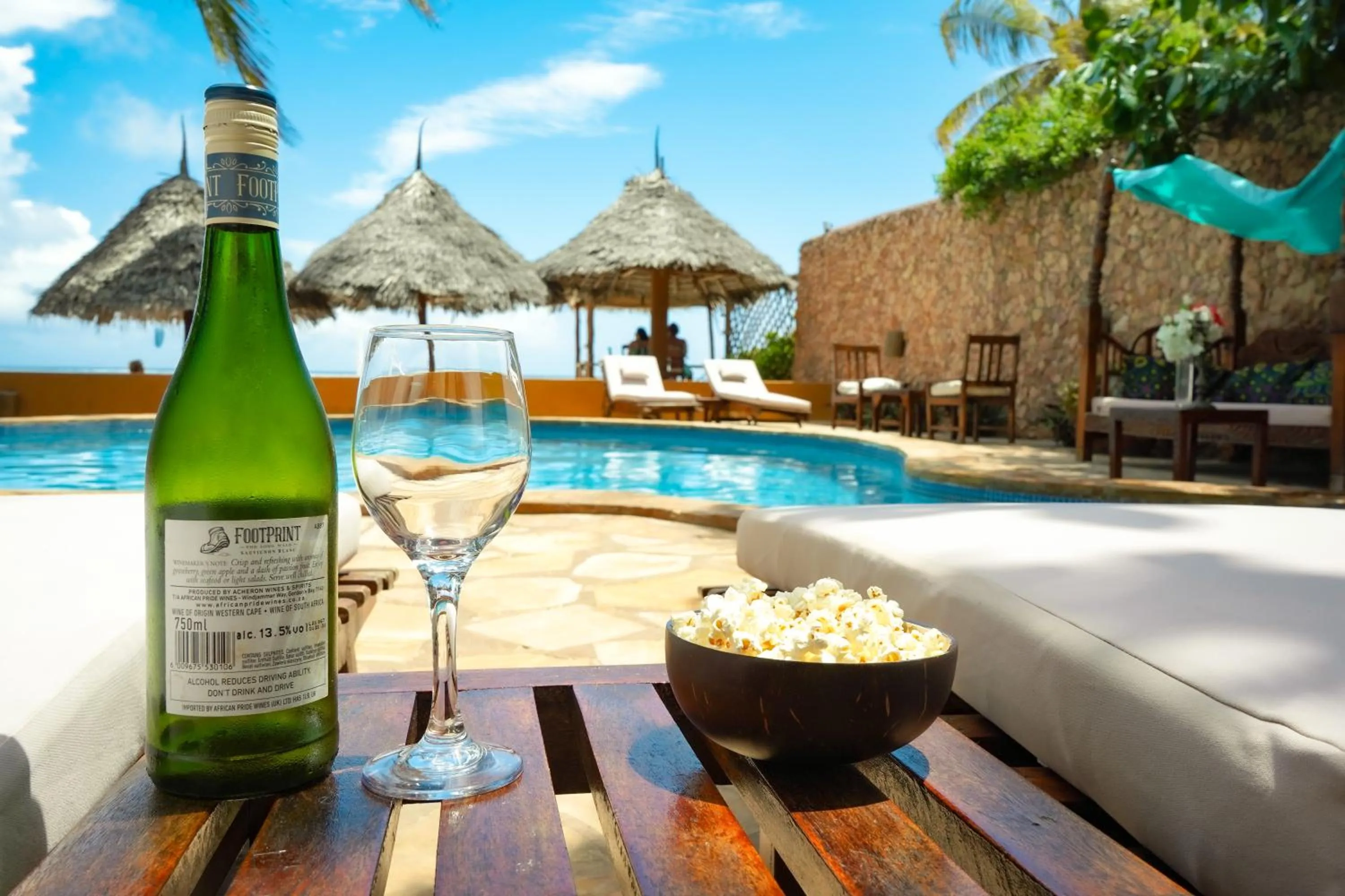 Zanzibar House Boutique Hotel