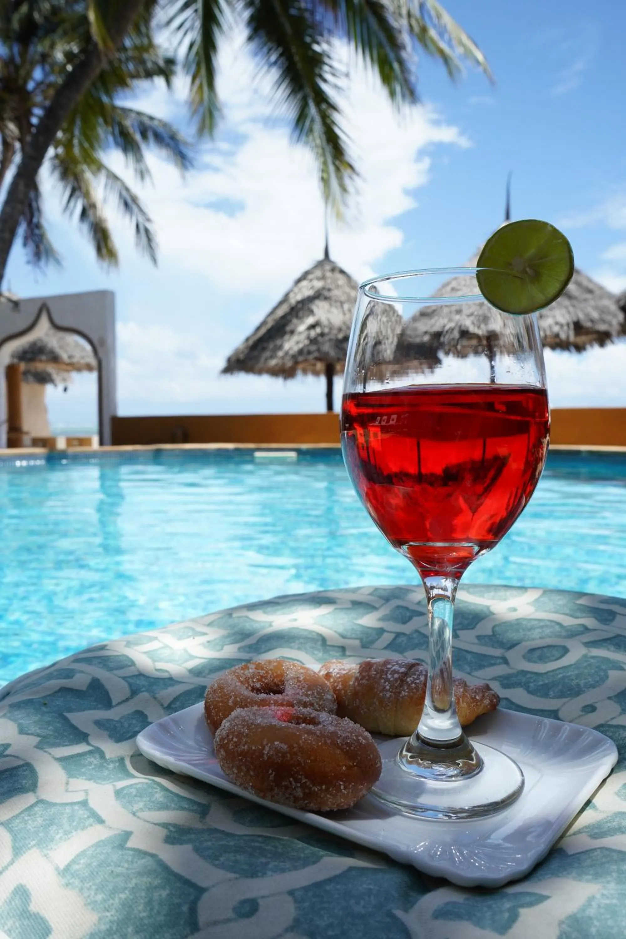  in Zanzibar House Boutique Hotel