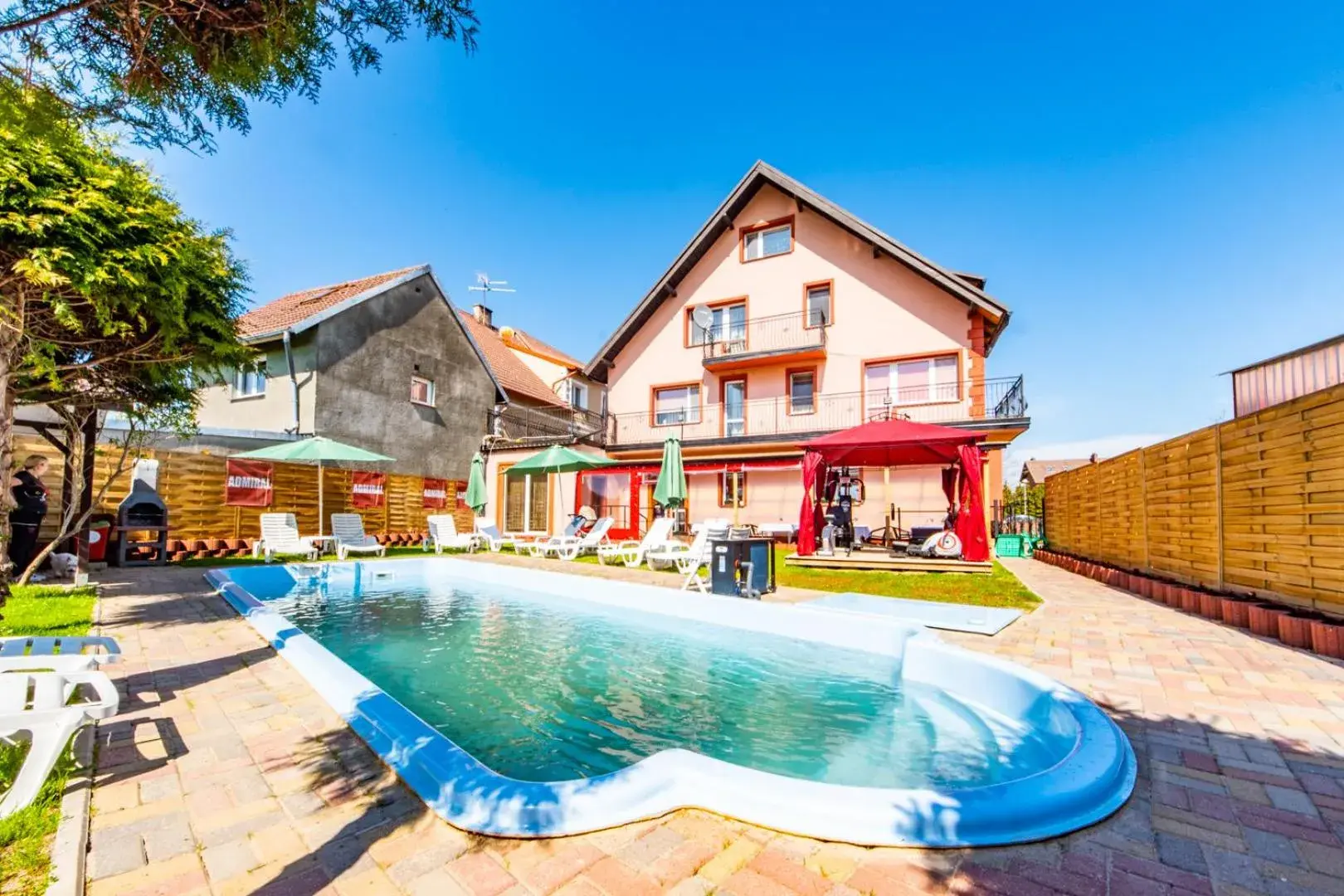 Admiral aqua resort Admiral aqua resort