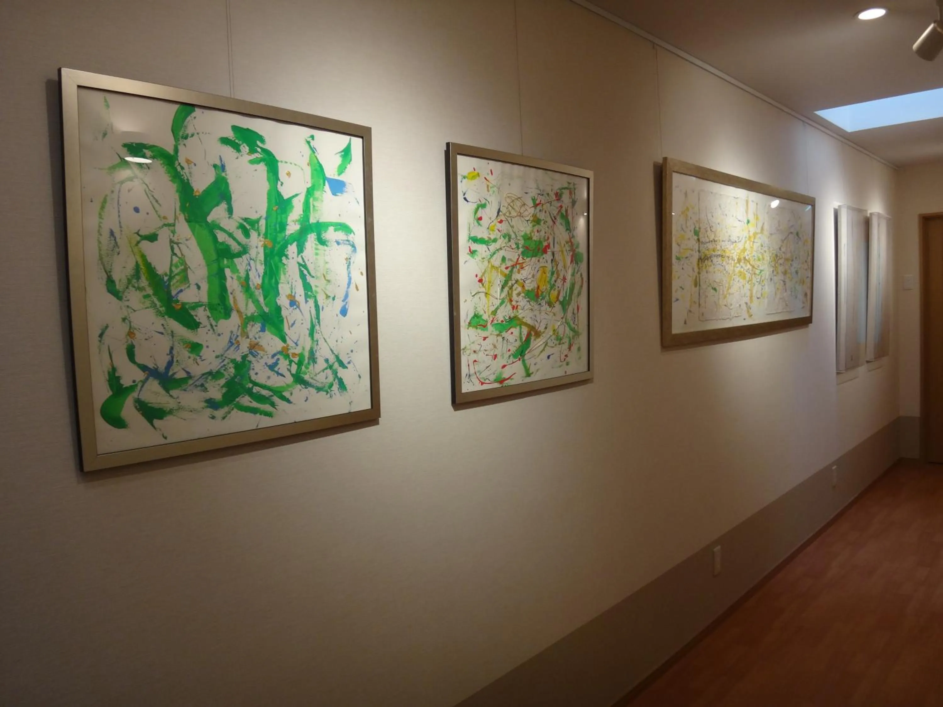 Other in B&B Hotel Hyochoan