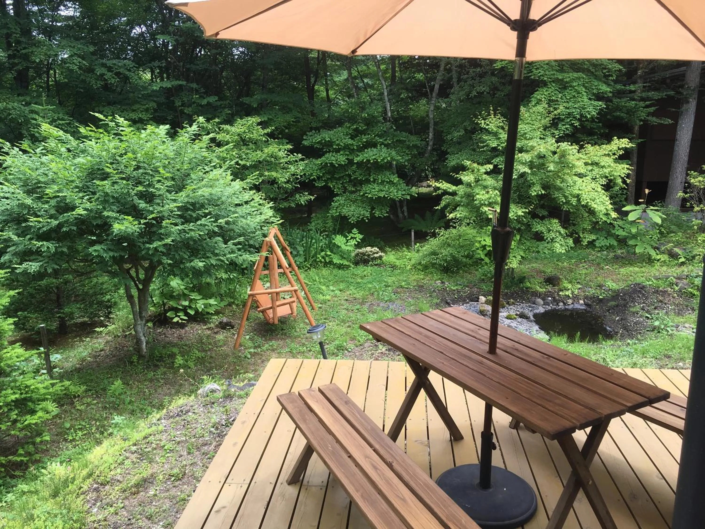 Property building in B&B Hotel Hyochoan