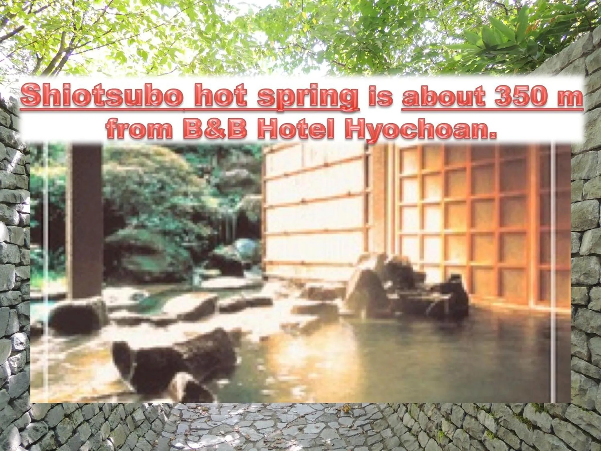 Area and facilities in B&B Hotel Hyochoan