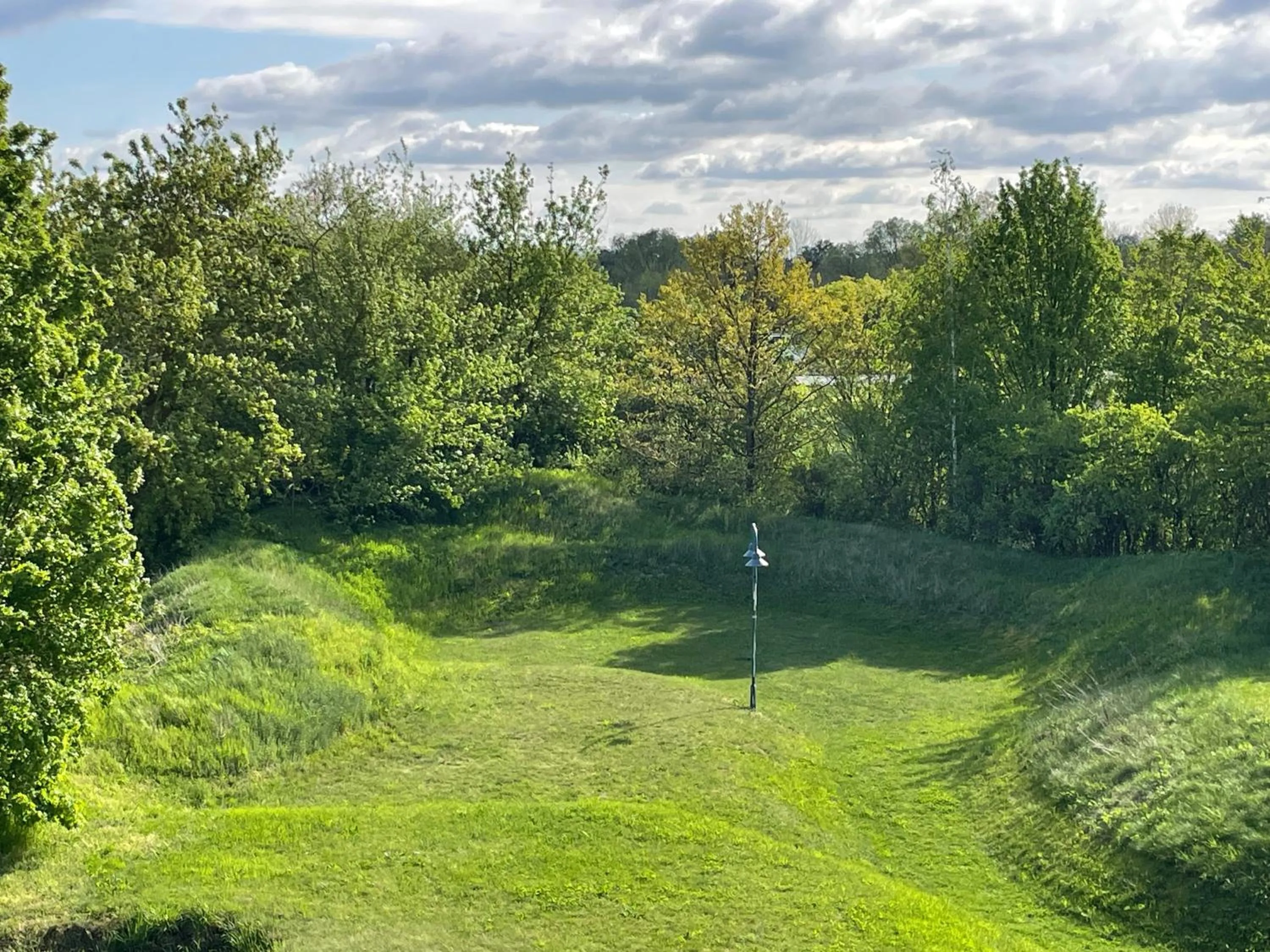 Property building in Best Western Spreewald