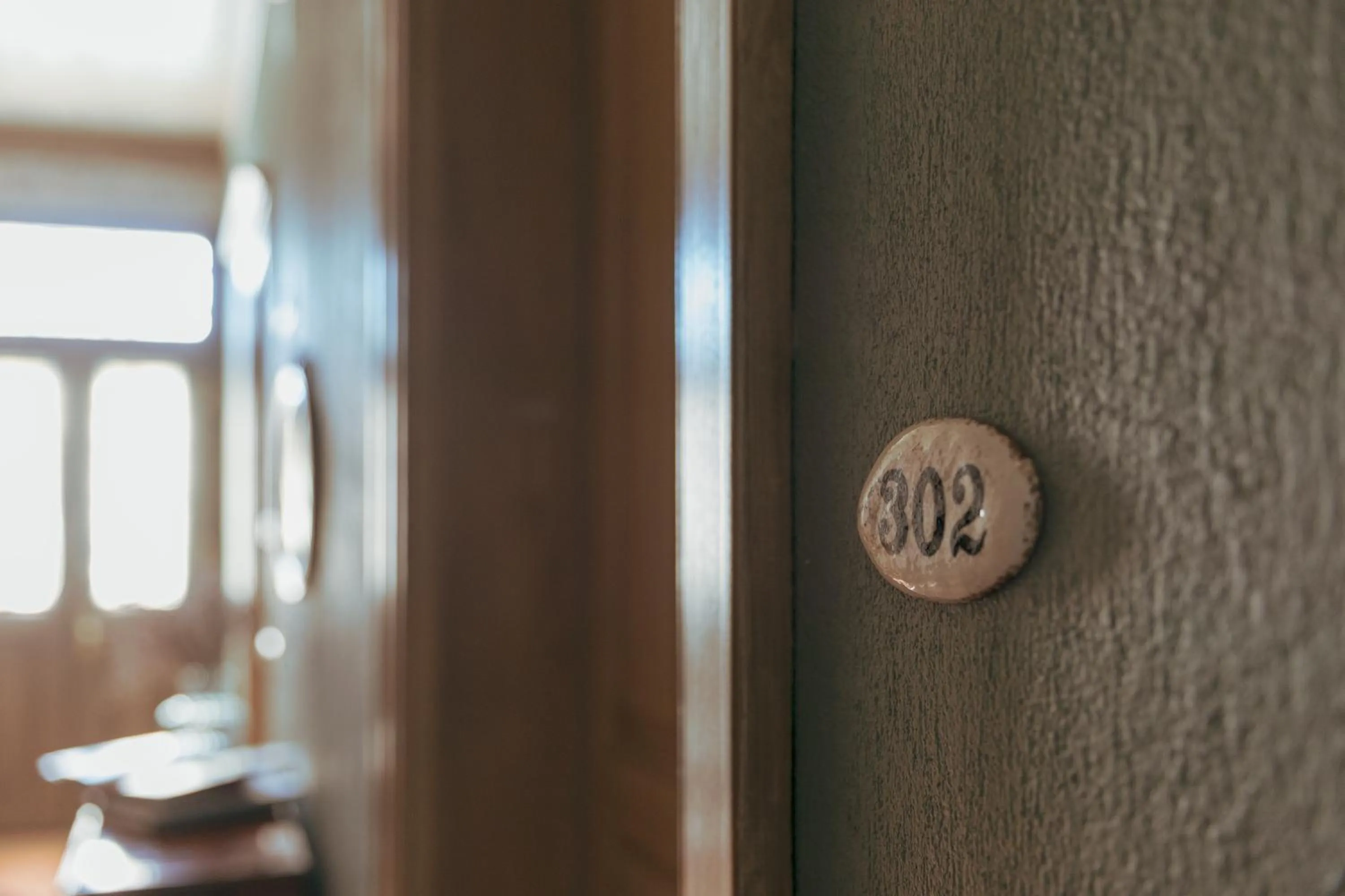 Decorative detail in Elia Hotel Cunda by Ortunc