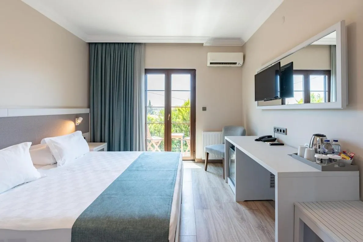 Massage, Bed in Elia Hotel Cunda by Ortunc