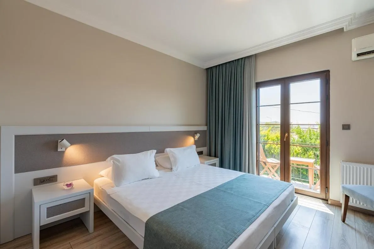 Massage, Bed in Elia Hotel Cunda by Ortunc