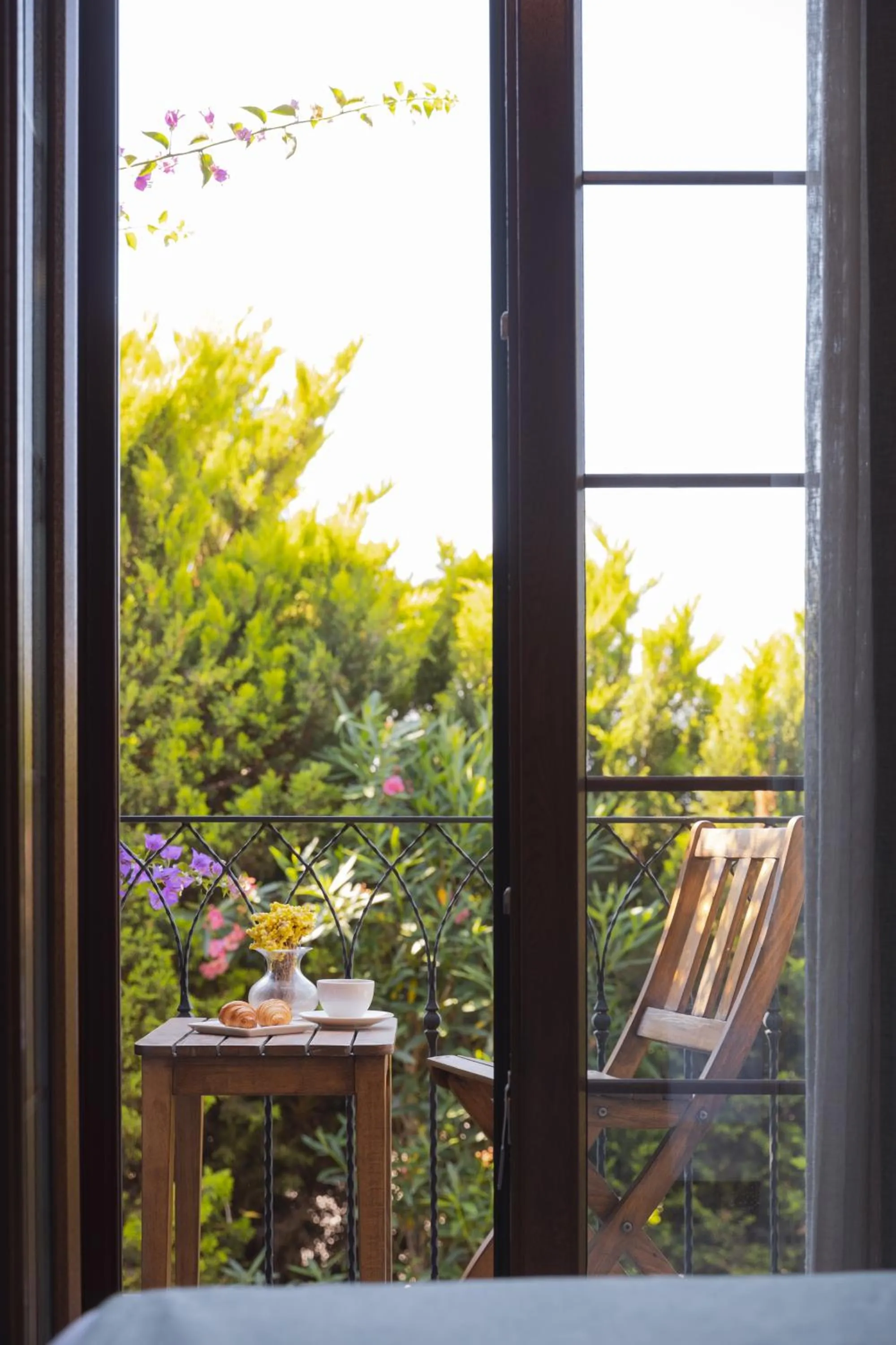 Massage in Elia Hotel Cunda by Ortunc