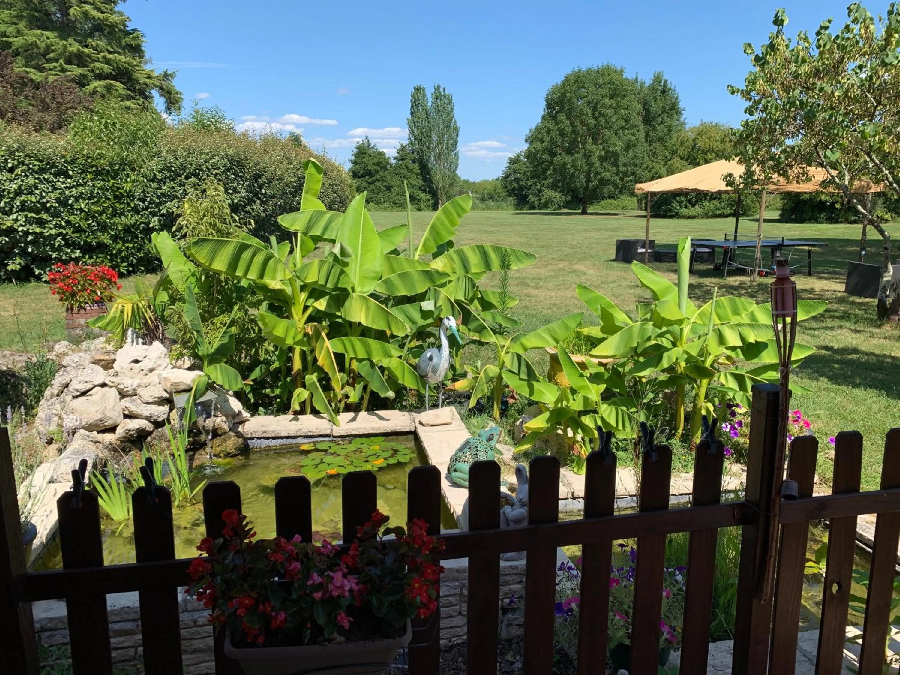 Les Rives du Plantié