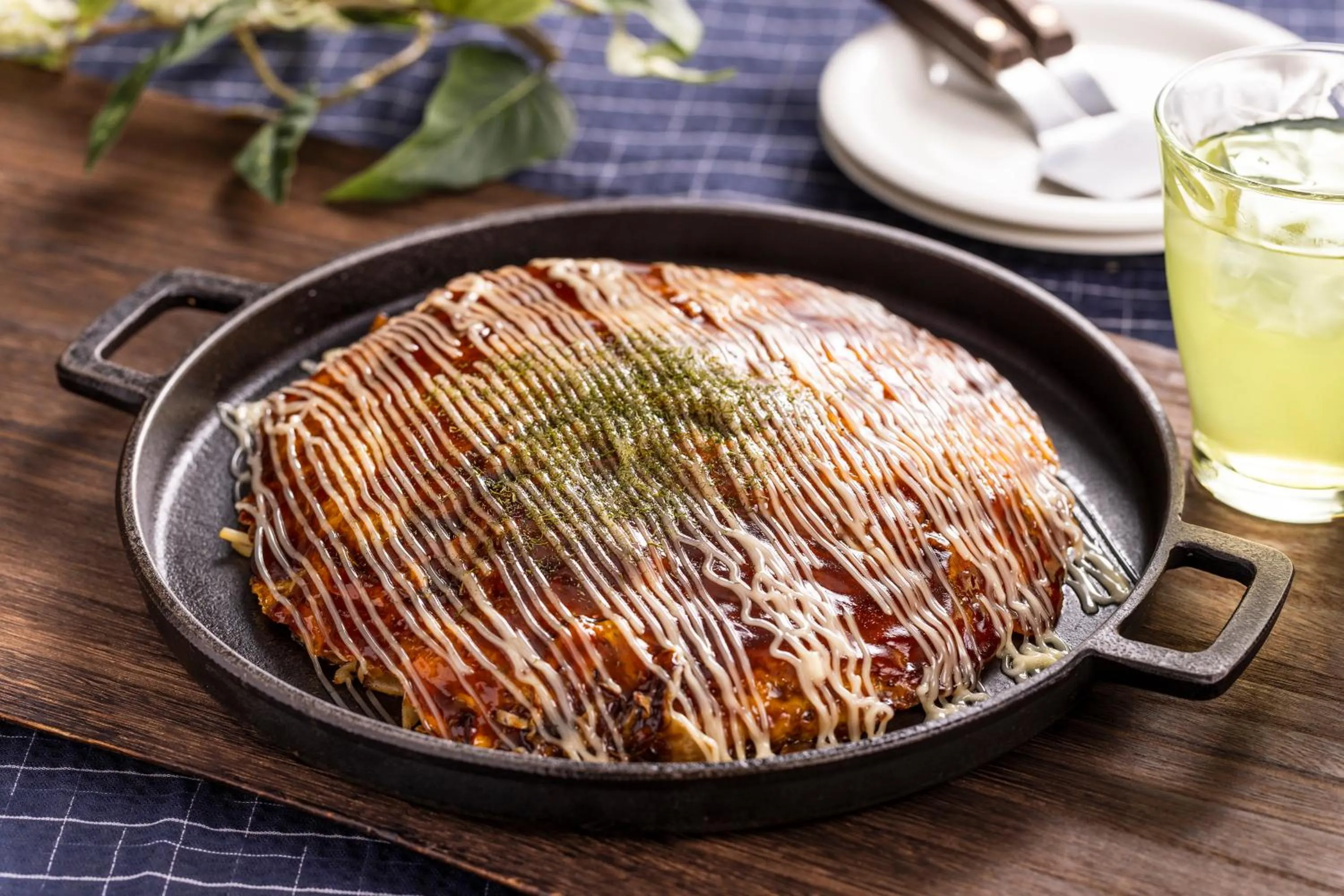 Food in Hiroshima Washington Hotel