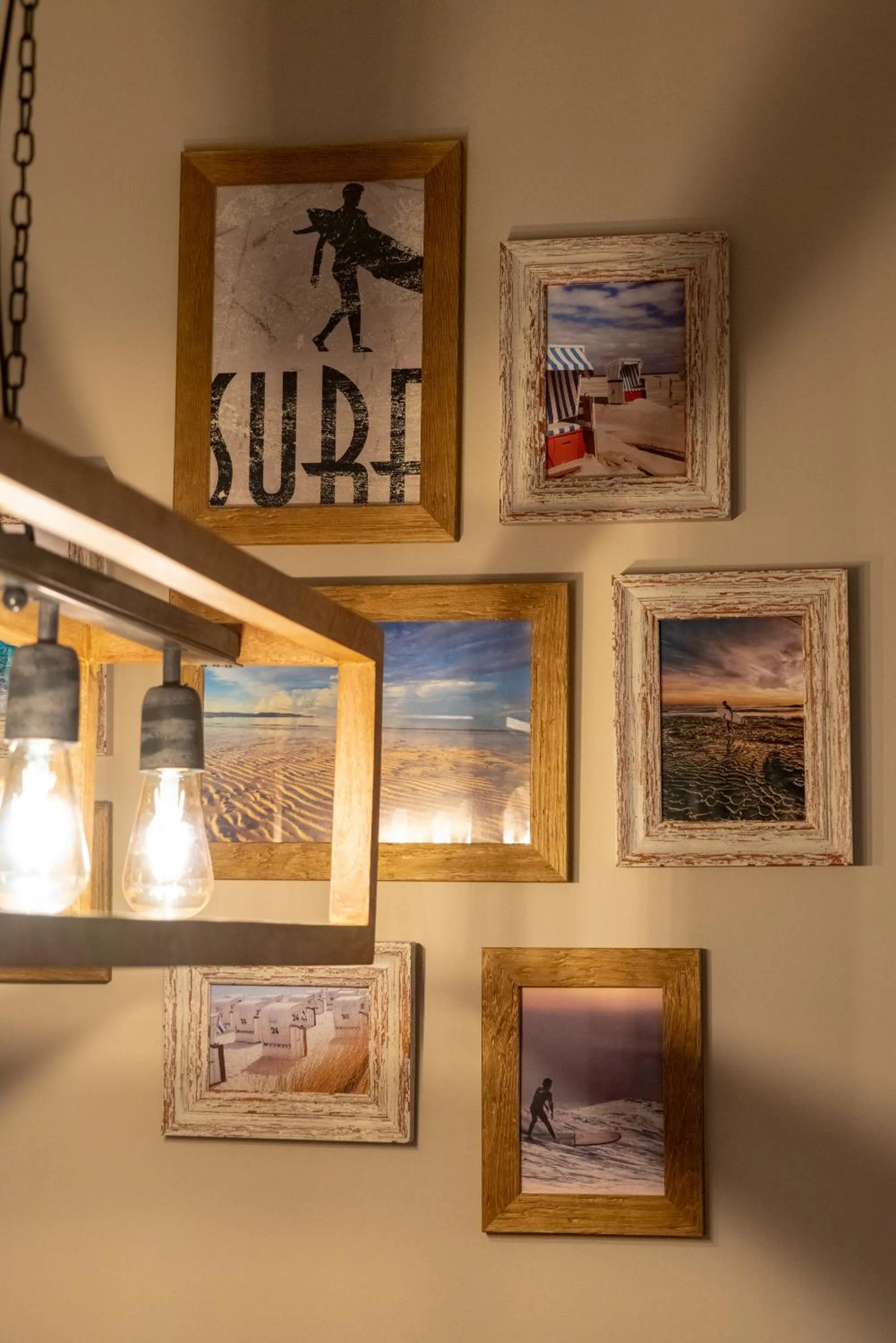 Coffee/tea facilities in Hotel Stadt Cuxhaven